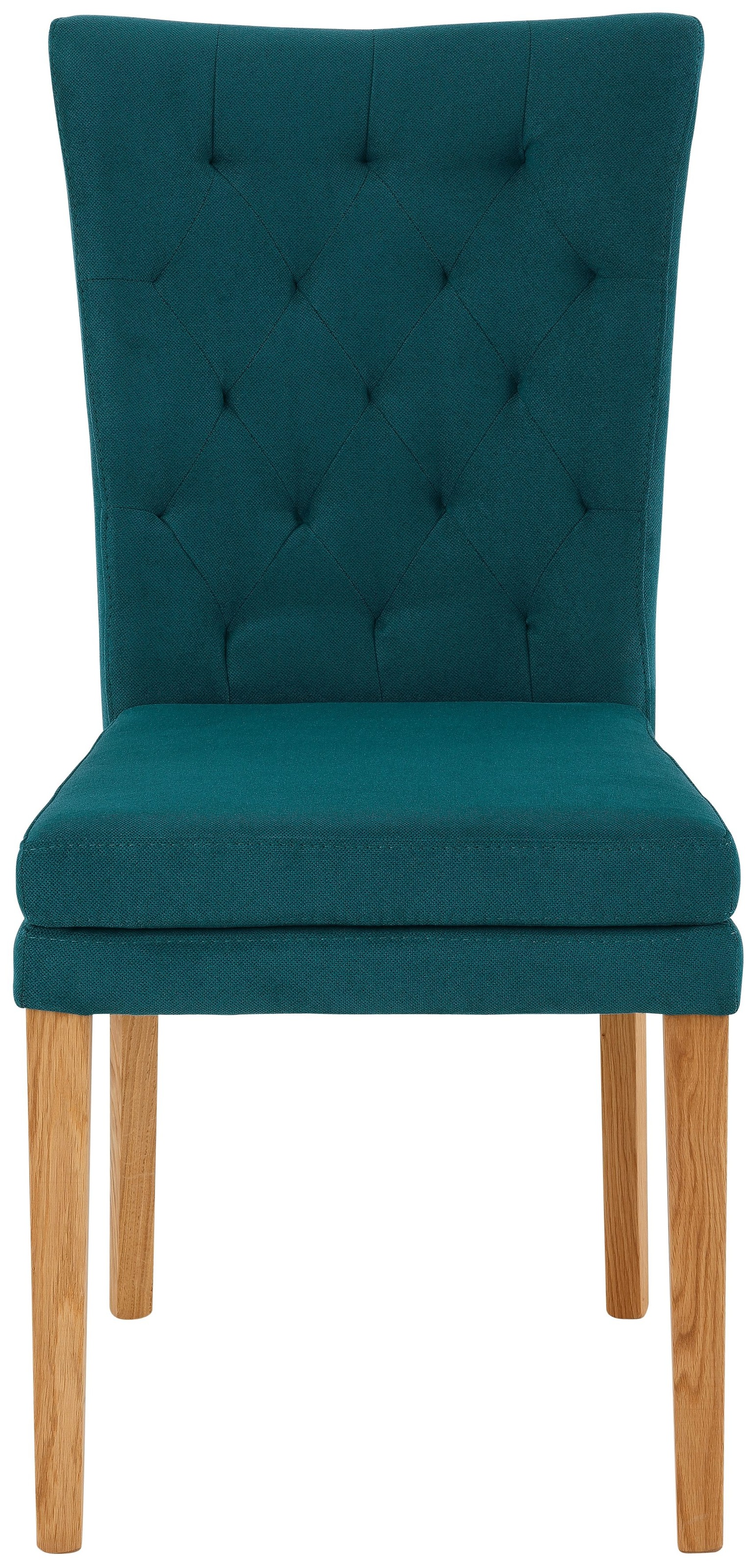 Home affaire Esszimmerstuhl "Colorado BESTSELLER Polsterstuhl" (Set) 4 Stk. günstig online kaufen