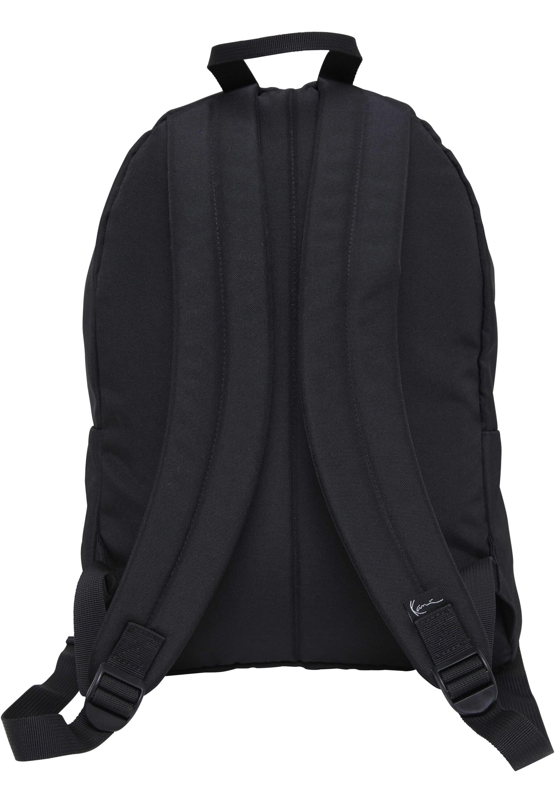 Karl Kani Mini Bag »Karl Kani Herren KA-BG011-001-01 Signature Backpack black«, (1 tlg.)