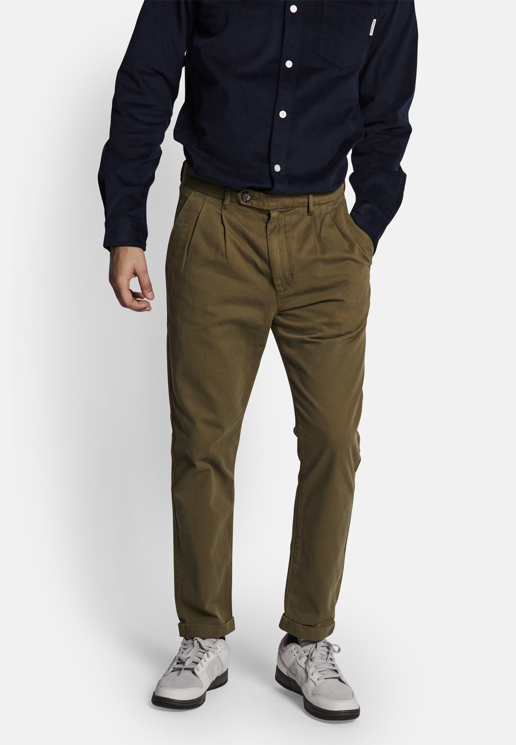 REDEFINED REBEL Stoffhose »Redefined Rebel Pants RRArian Pants«