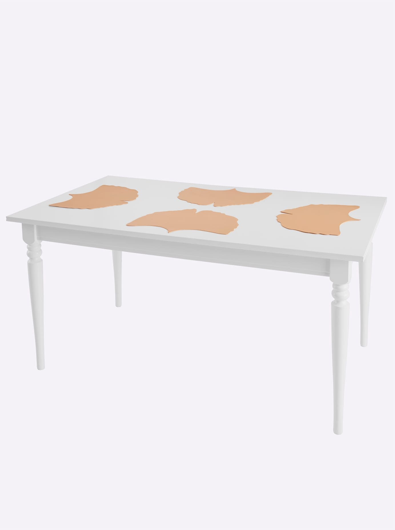 heine home Platzset