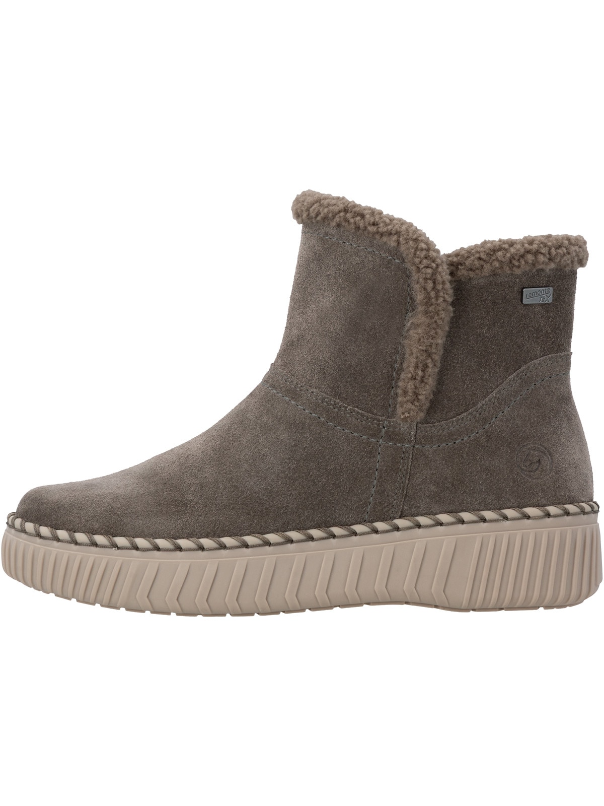 Remonte Winterboots »Stiefelette«