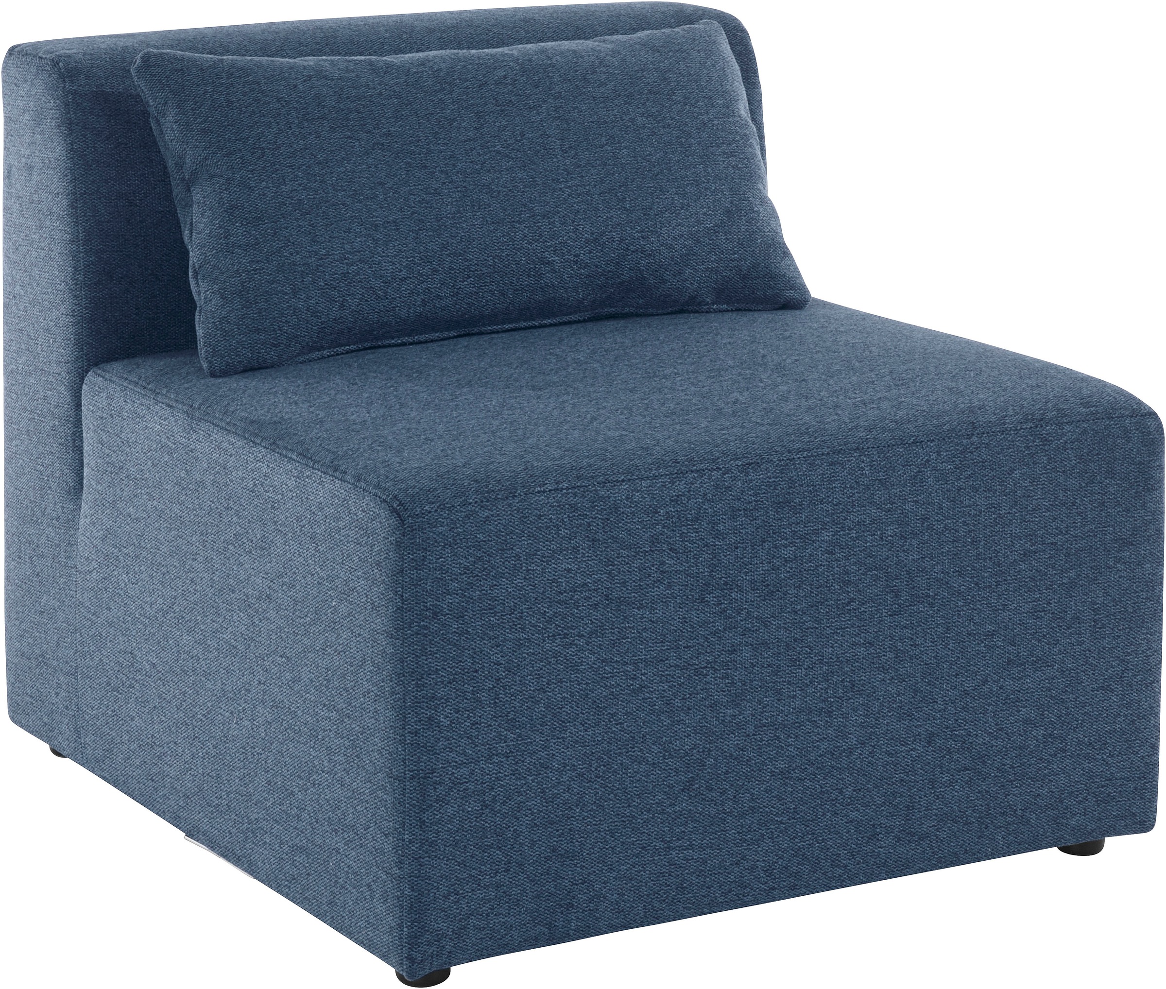 Leonique Sofa-Mittelelement Alexane, Modul zum eigenen Zusammenstellen, vie günstig online kaufen