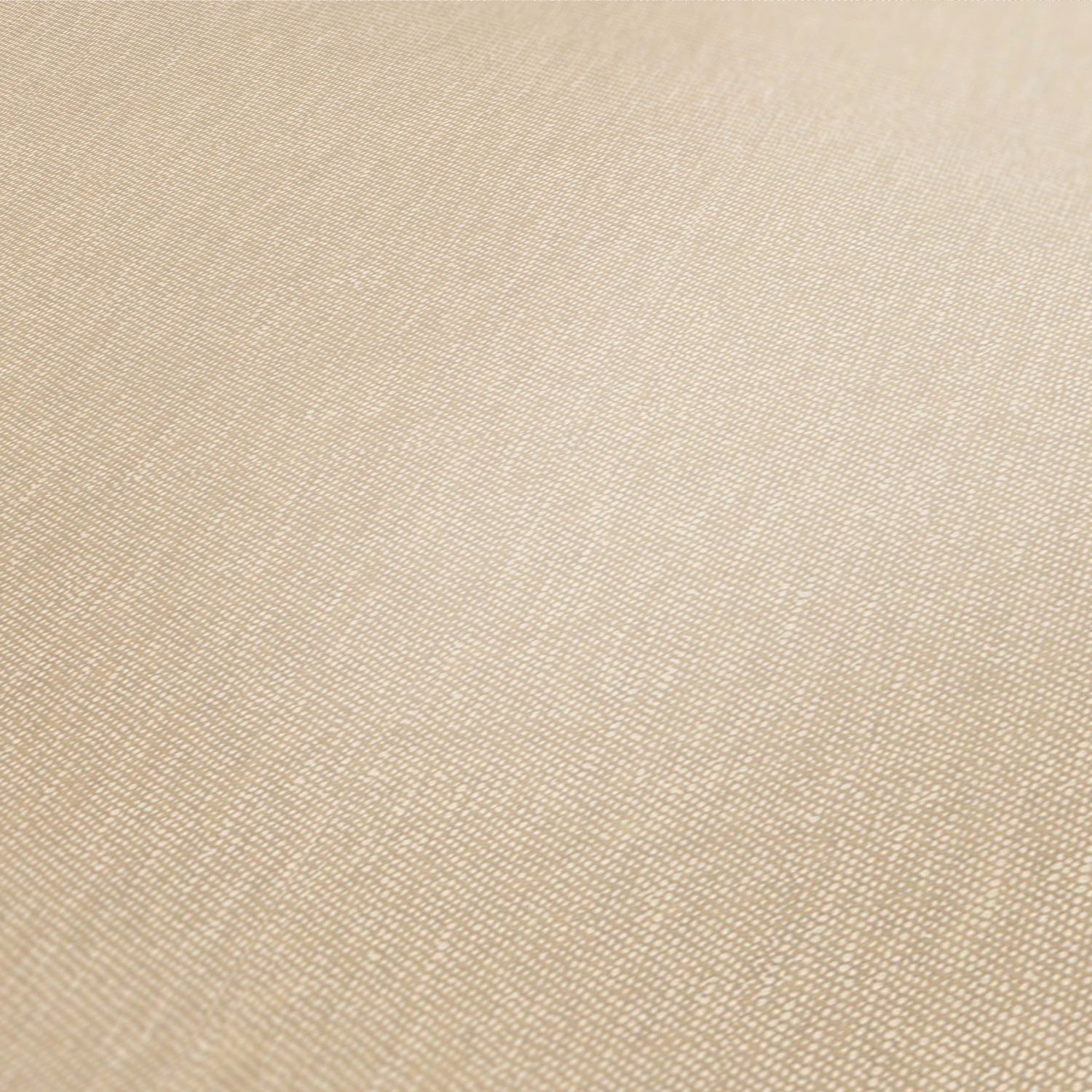 A.S. Création Vliestapete »Terra Tapete Einfarbig« matt strukturiert Uni-Tapete Greige Strukturiert