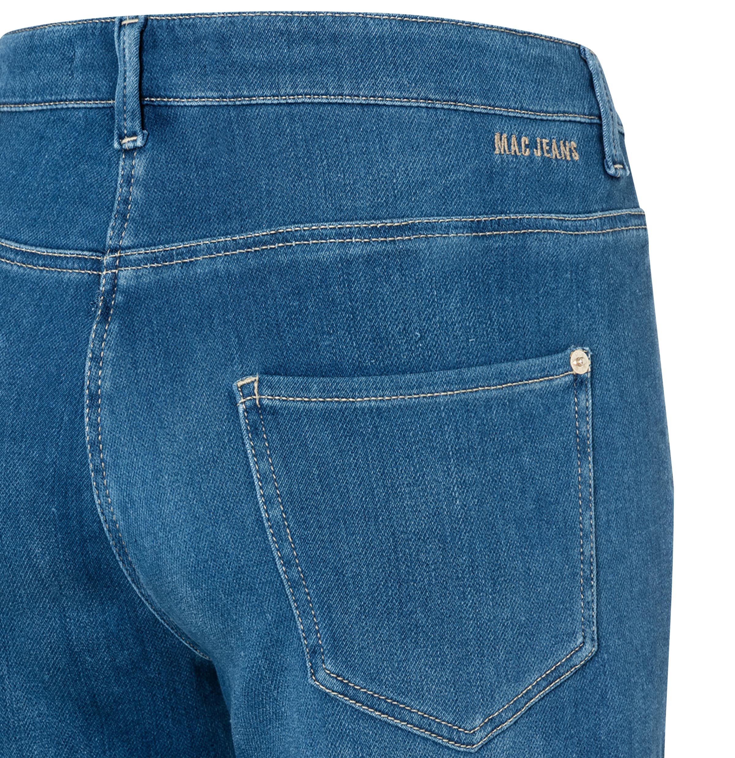 MAC Shorts »JOG´N SHORT«  Sommerhose im Four-Pocket Style