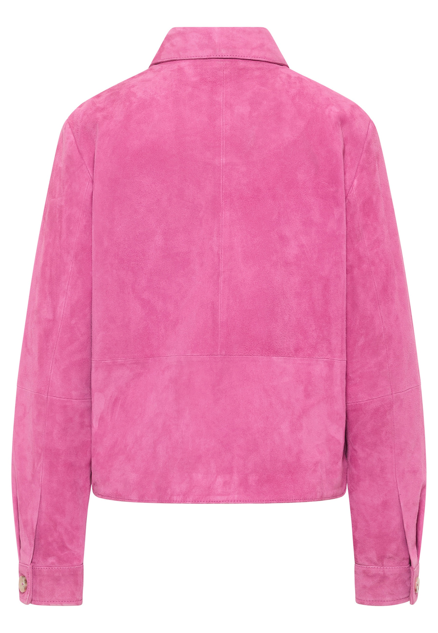 Frieda & Freddies Lederjacke »Leather Jacket / Ayleen«