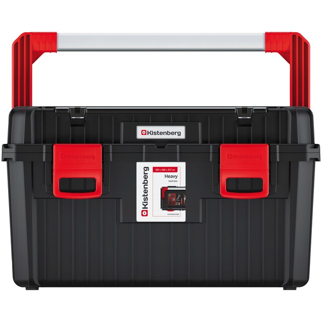 Prosperplast Werkzeugbox »HEAVY«, 58,5 x 36 x 33,7 cm günstig | BAUR