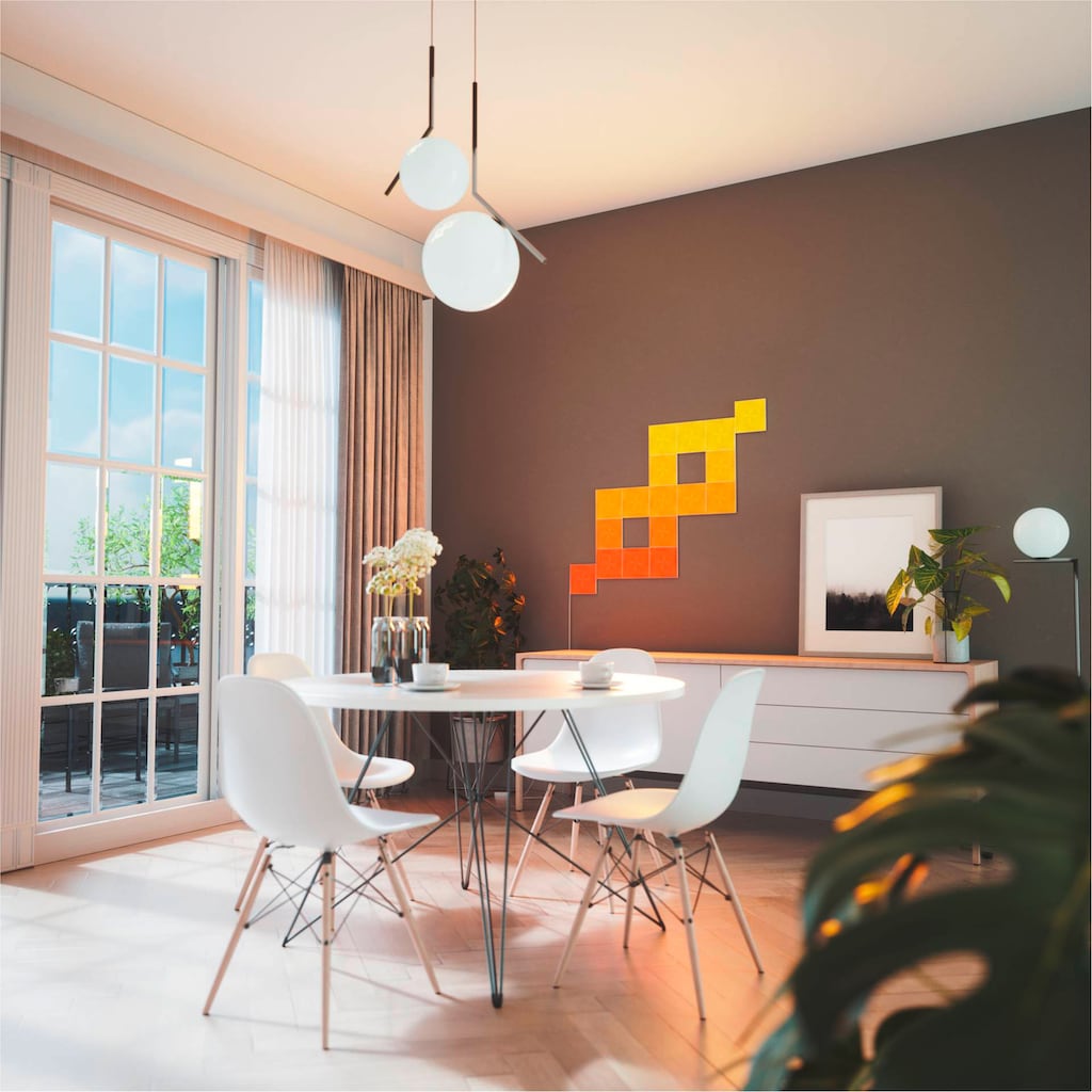 nanoleaf LED Panel »Canvas«