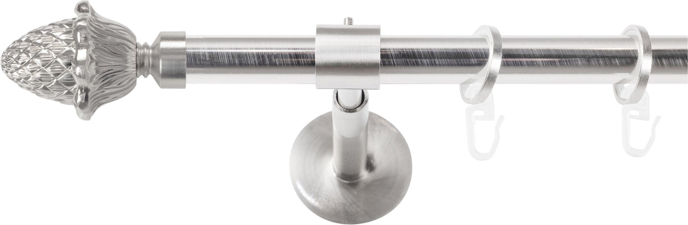 SN DECO GROUP Ø 19 mm Fixmaß;kürzbar