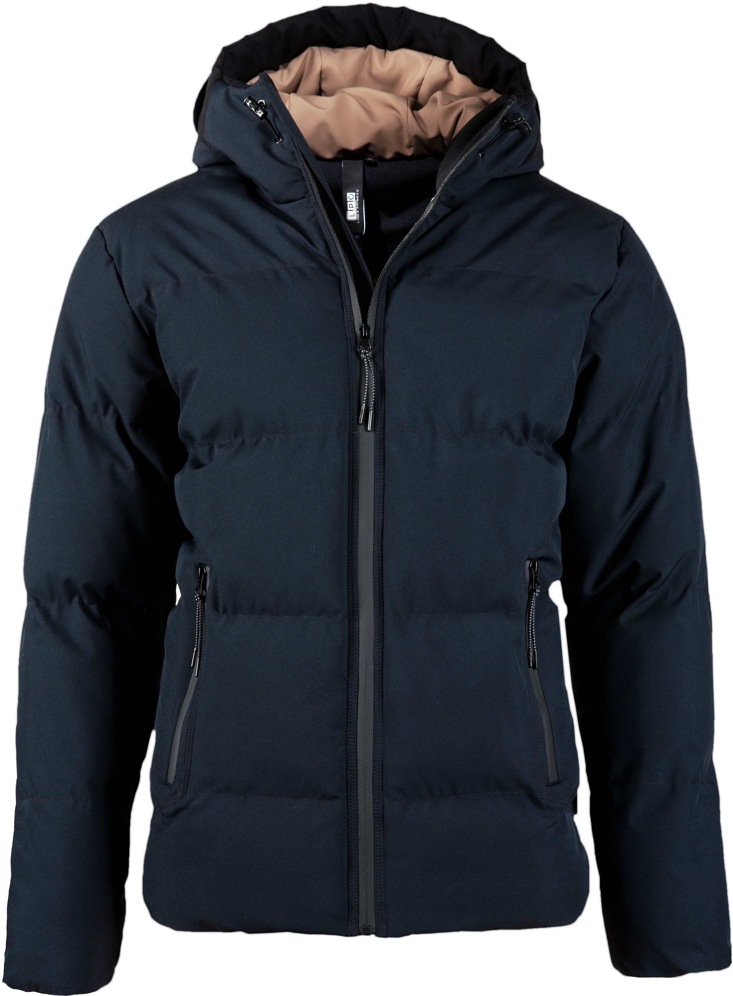 DEPROC Active Steppjacke "GILMOUR LRN Men", auch in Großen Größen erhältlic günstig online kaufen