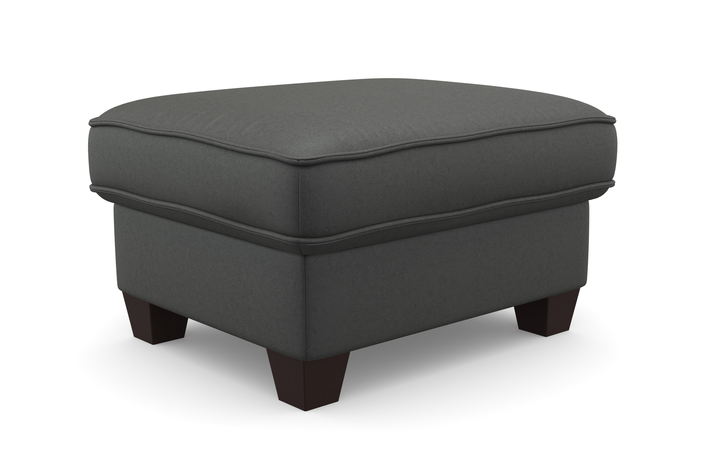 Home affaire Hocker "County" 1 Stk. tlg. mit Federkern und Stauraum, passen günstig online kaufen