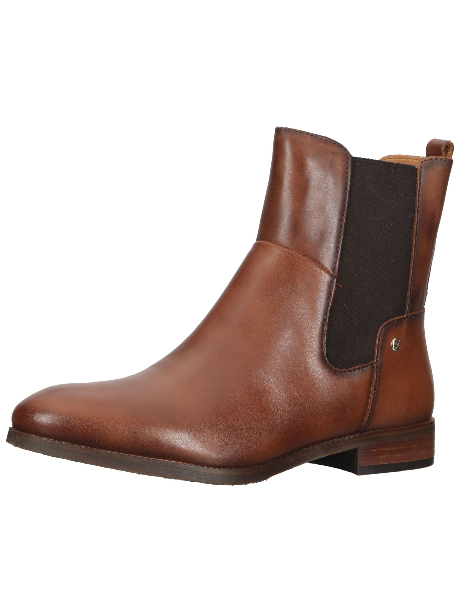 PIKOLINOS Stiefelette "PIKOLINOS Stiefelette Leder/Textil" günstig online kaufen