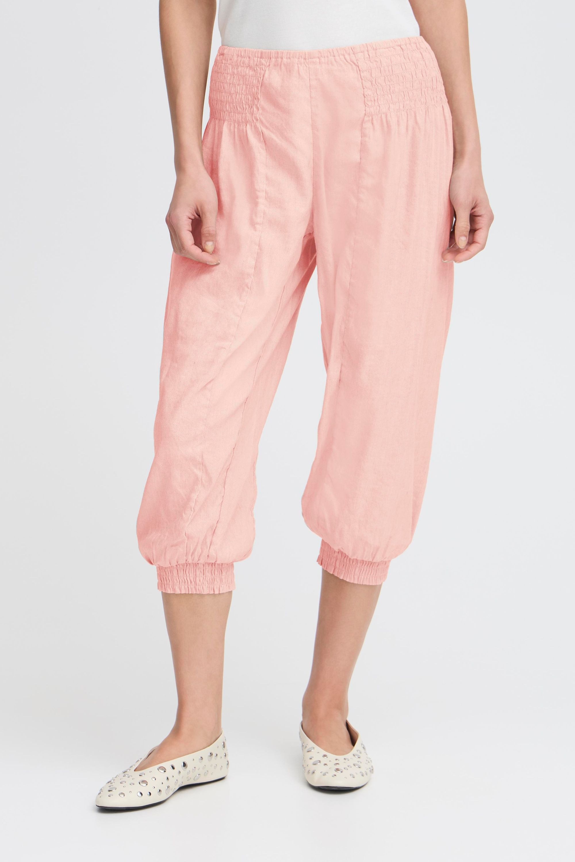 Pulz Jeans Leinenhose »Leinenhose PZJILL LINEN«