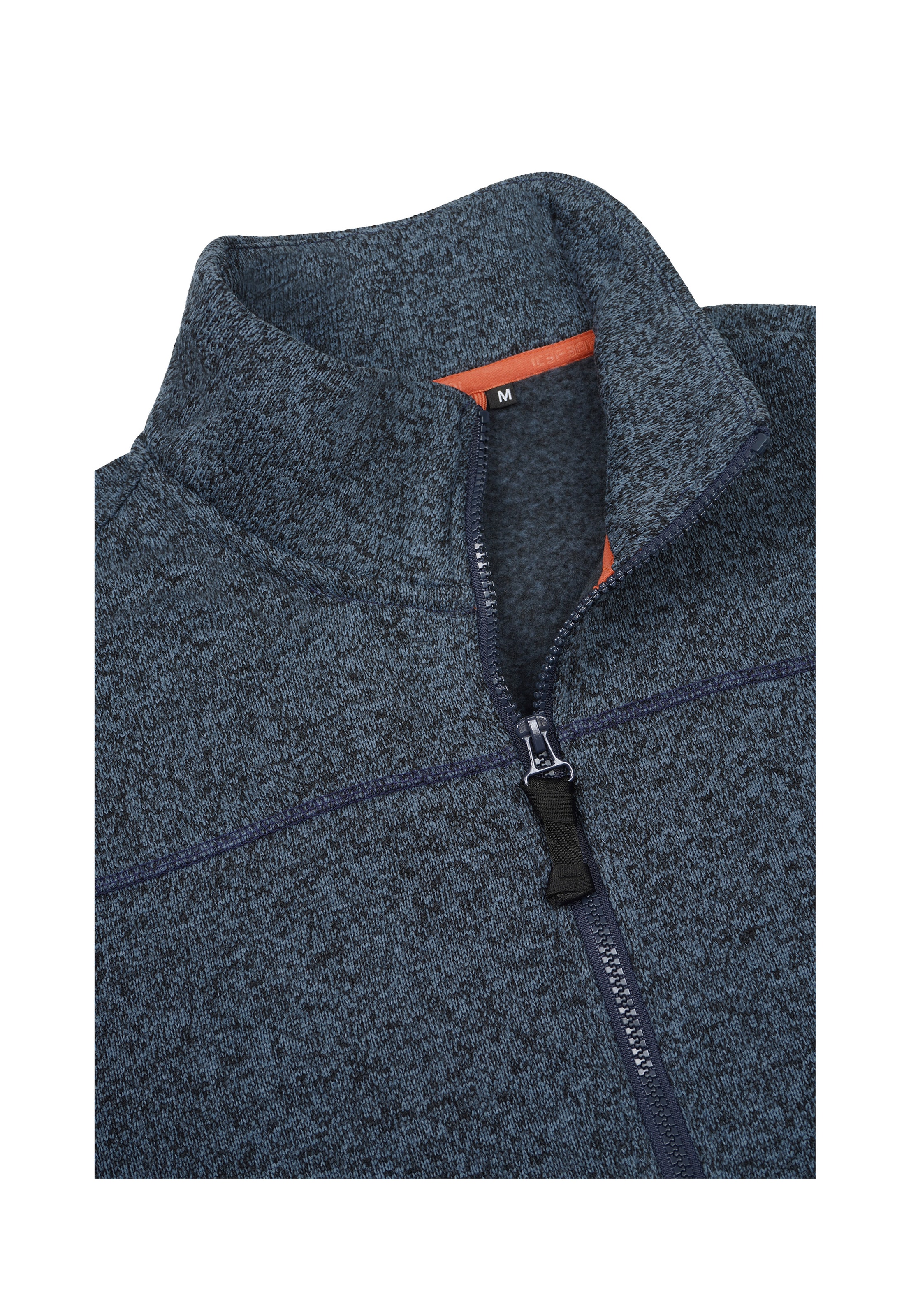 Icepeak Fleecejacke »ICEPEAK ADRIAN« auch in großen Größen