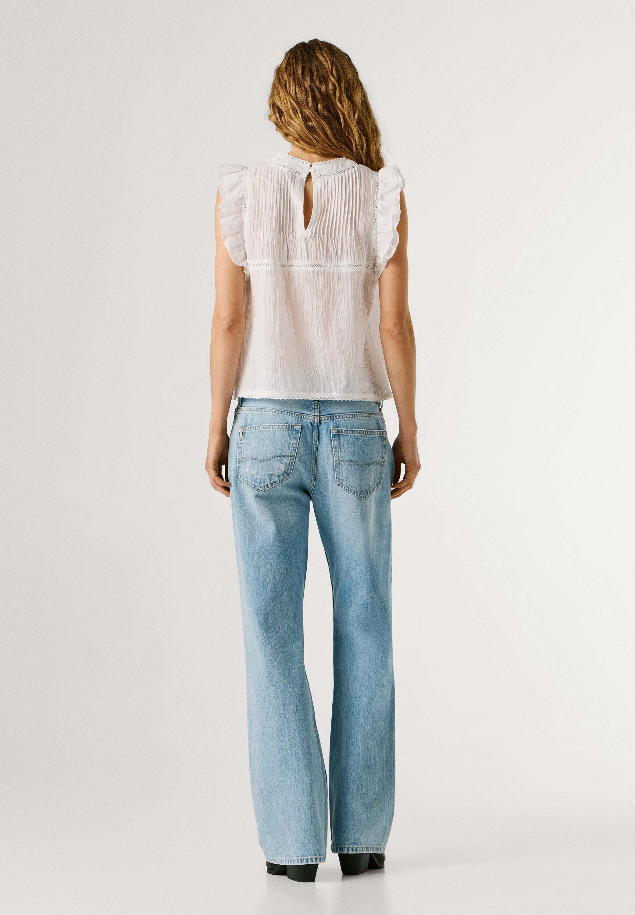 Pepe Jeans Funktionsshirt »shirt DAKOTA SHIRT«