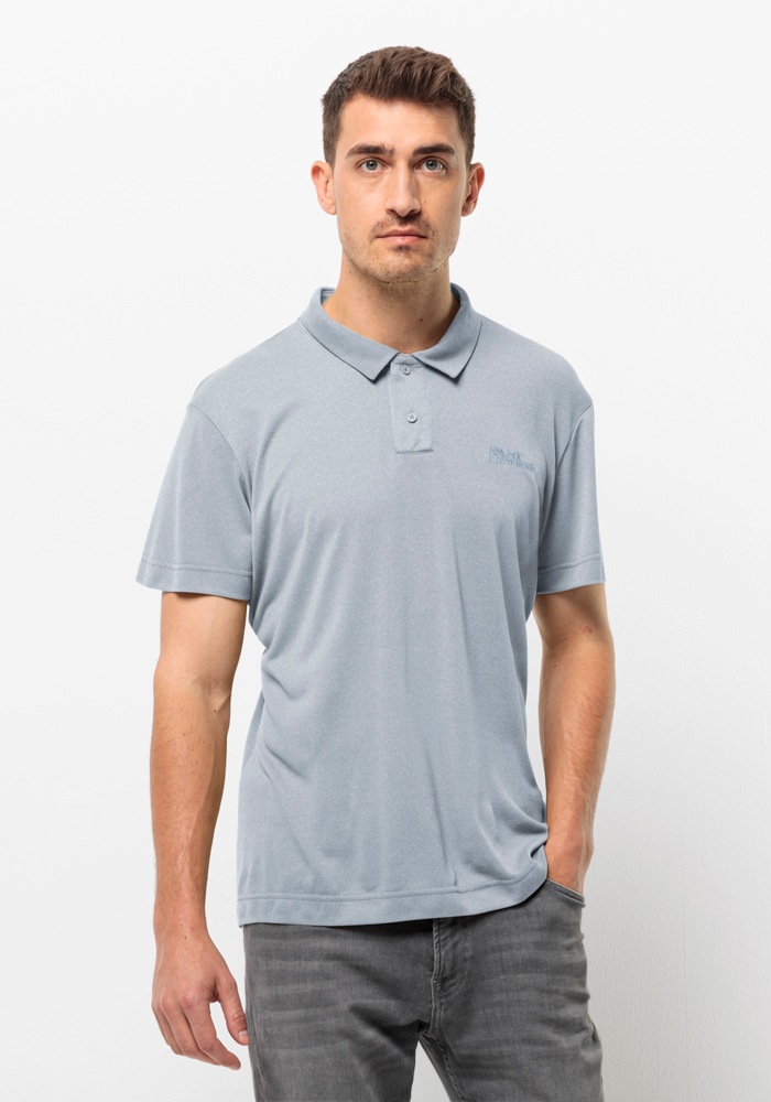 Jack Wolfskin Poloshirt "PIKEH POLO M" günstig online kaufen