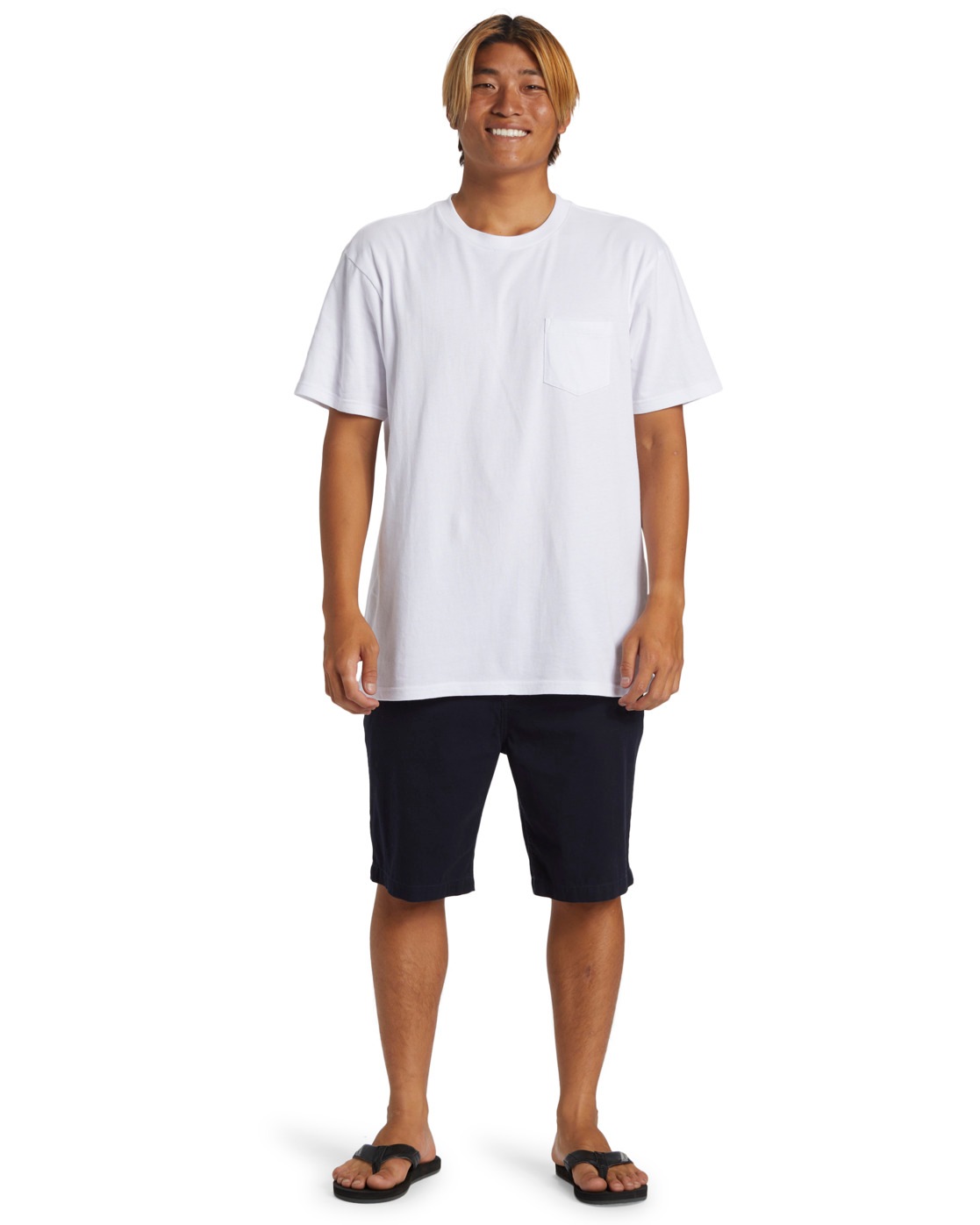 Quiksilver Shorts »Everyday Union Light«