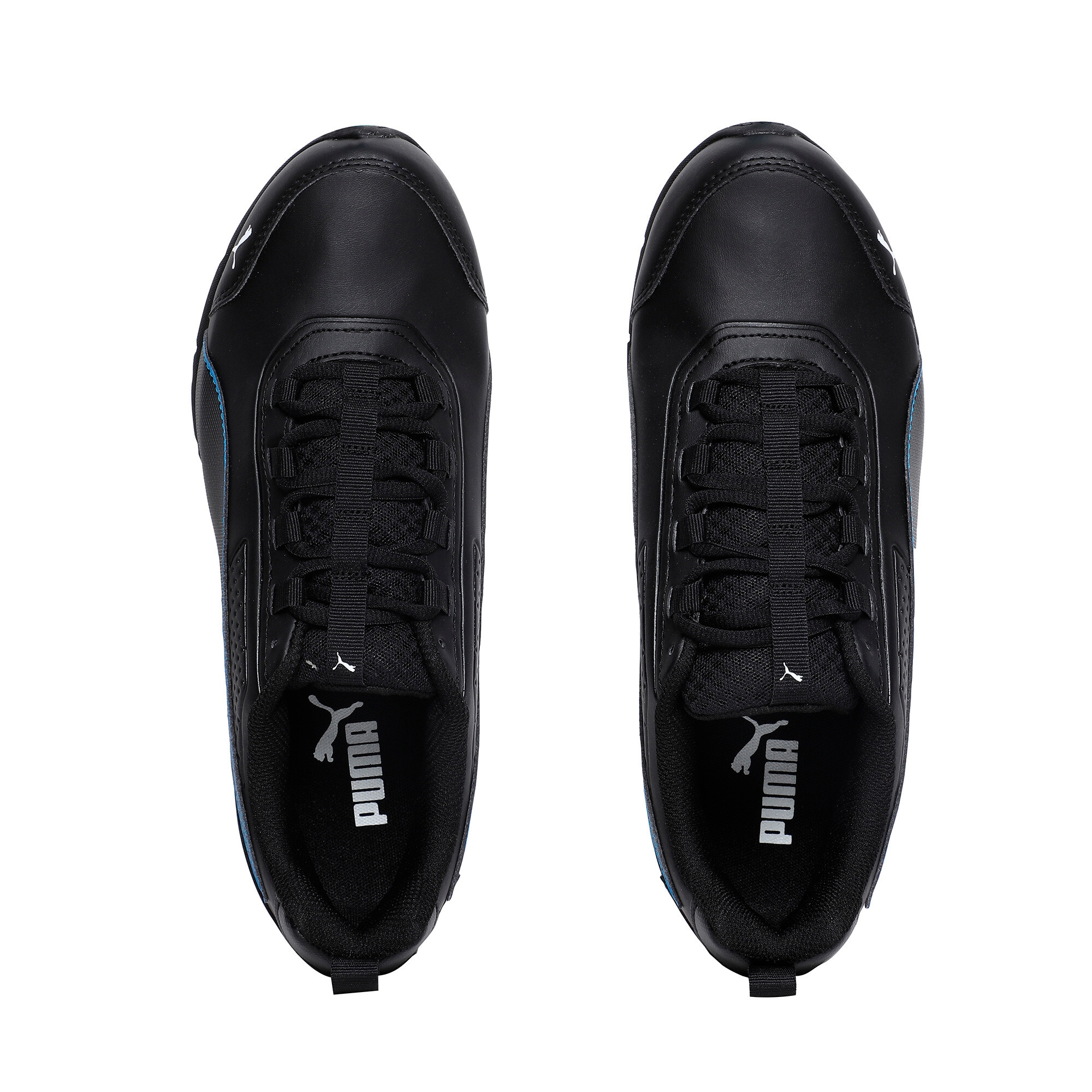 PUMA Sneaker »LEADER VT SL«