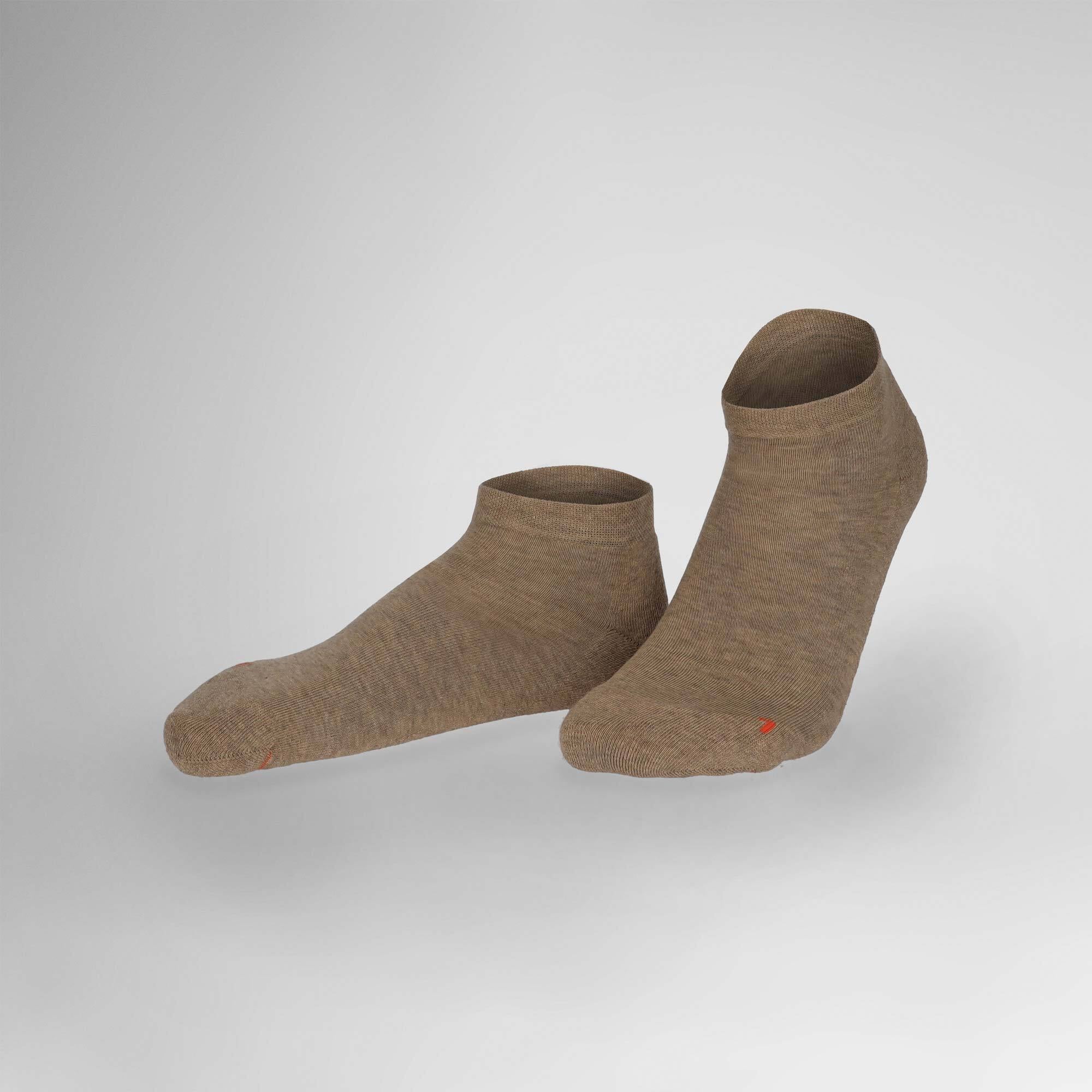 Hudson Sneakersocken "Sneaker Air Plush" günstig online kaufen