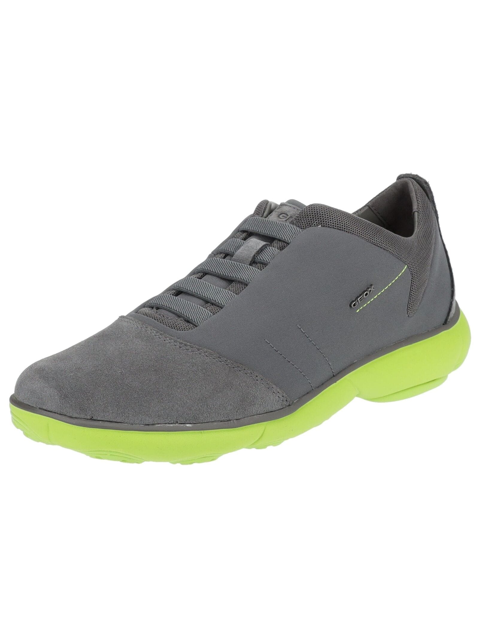 Geox Sneaker "Geox Sneaker Leder/Mesh" günstig online kaufen