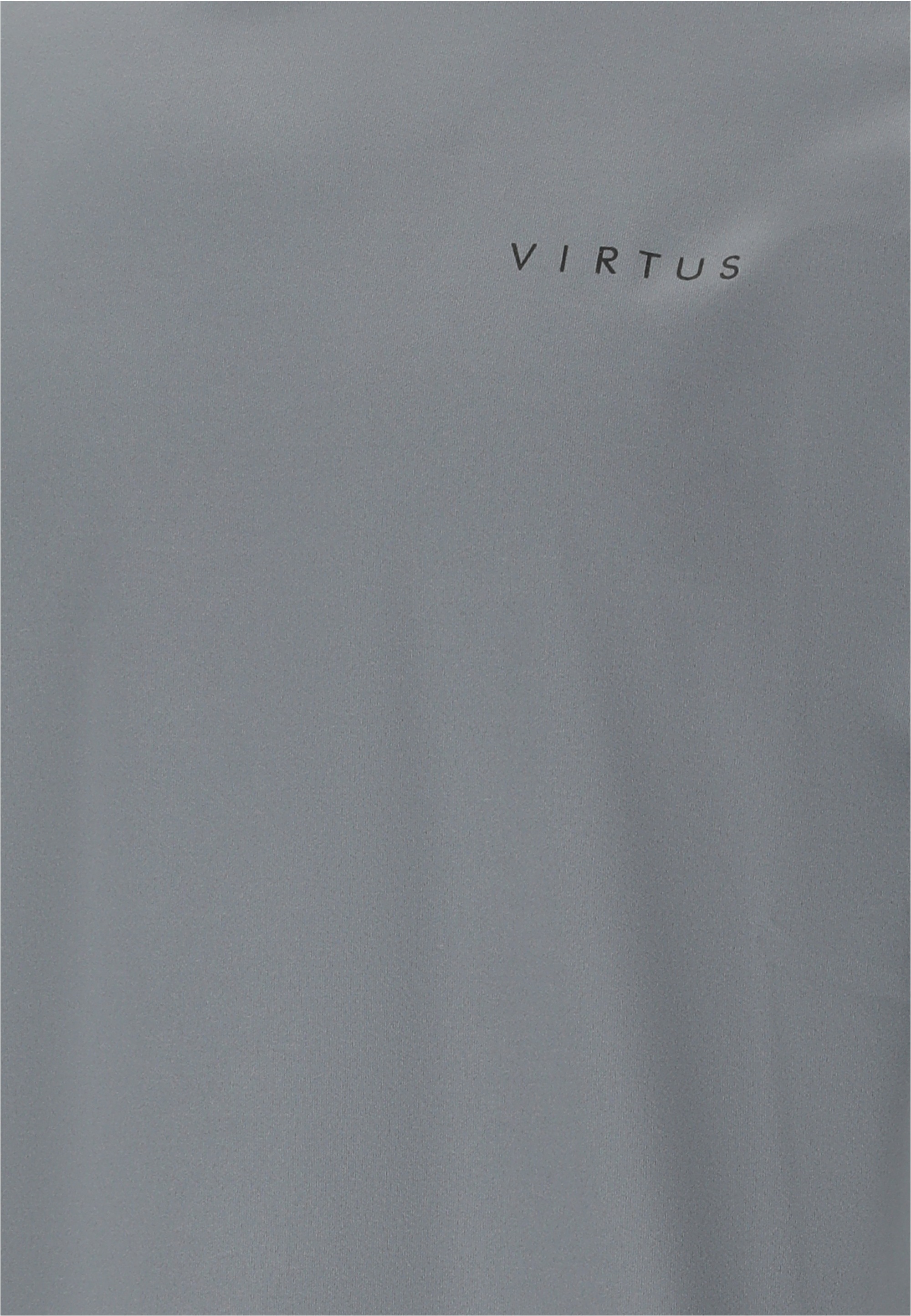Virtus Funktionsshirt »Dela« atmungsaktiv