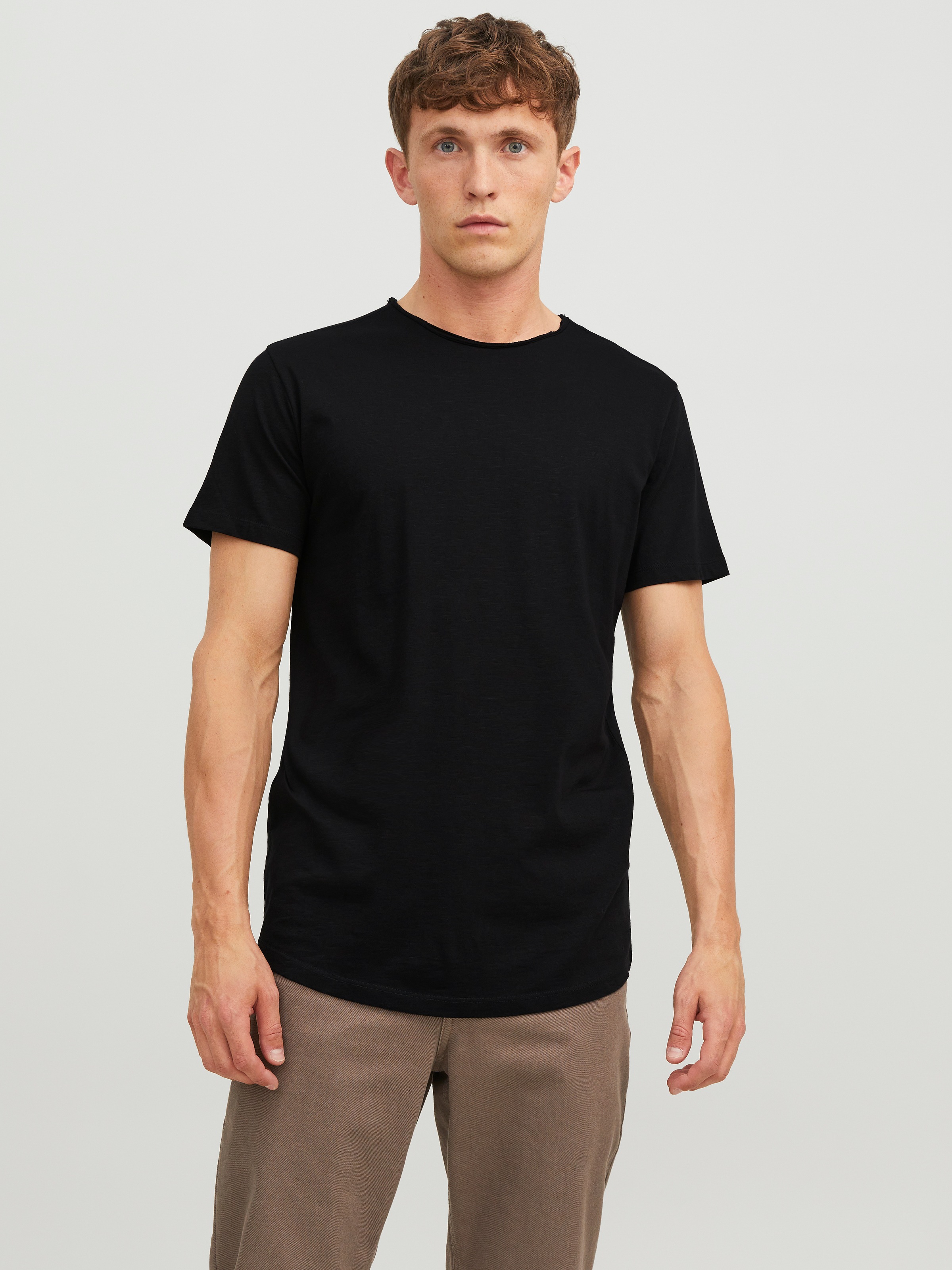 Jack & Jones T-Shirt "BASHER TEE" günstig online kaufen