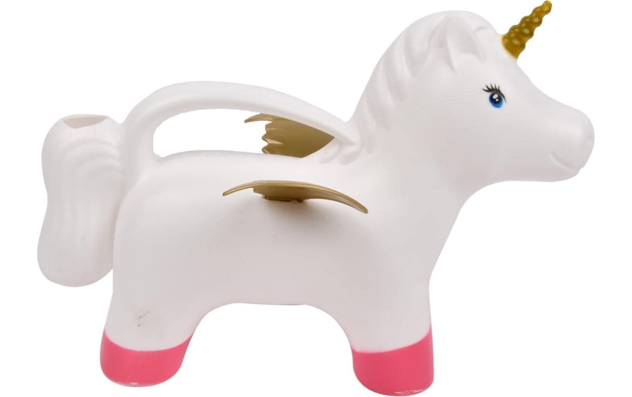 esschert design Gießkanne »Giesskanne Einhorn«