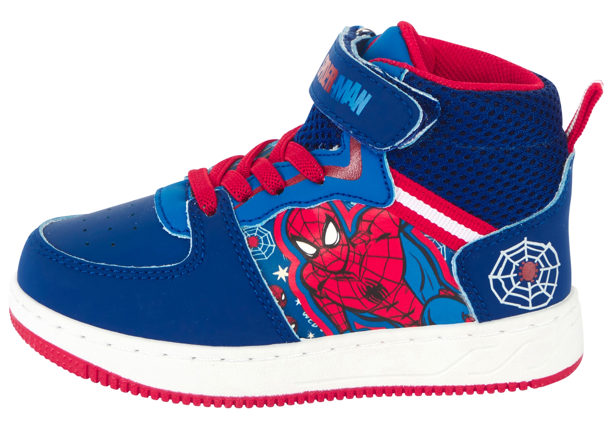 Disney Sneaker »Spiderman«