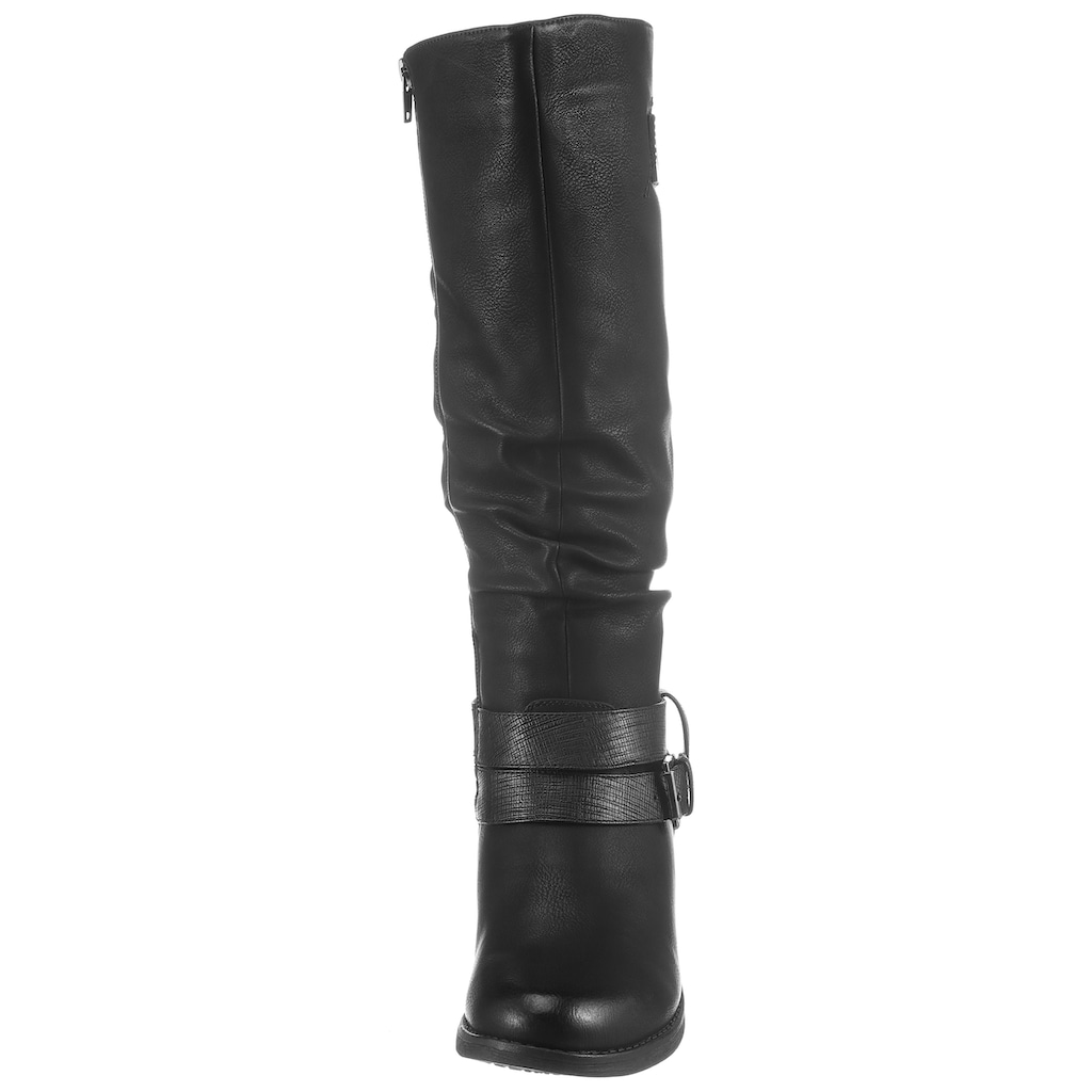 Rieker Winterstiefel