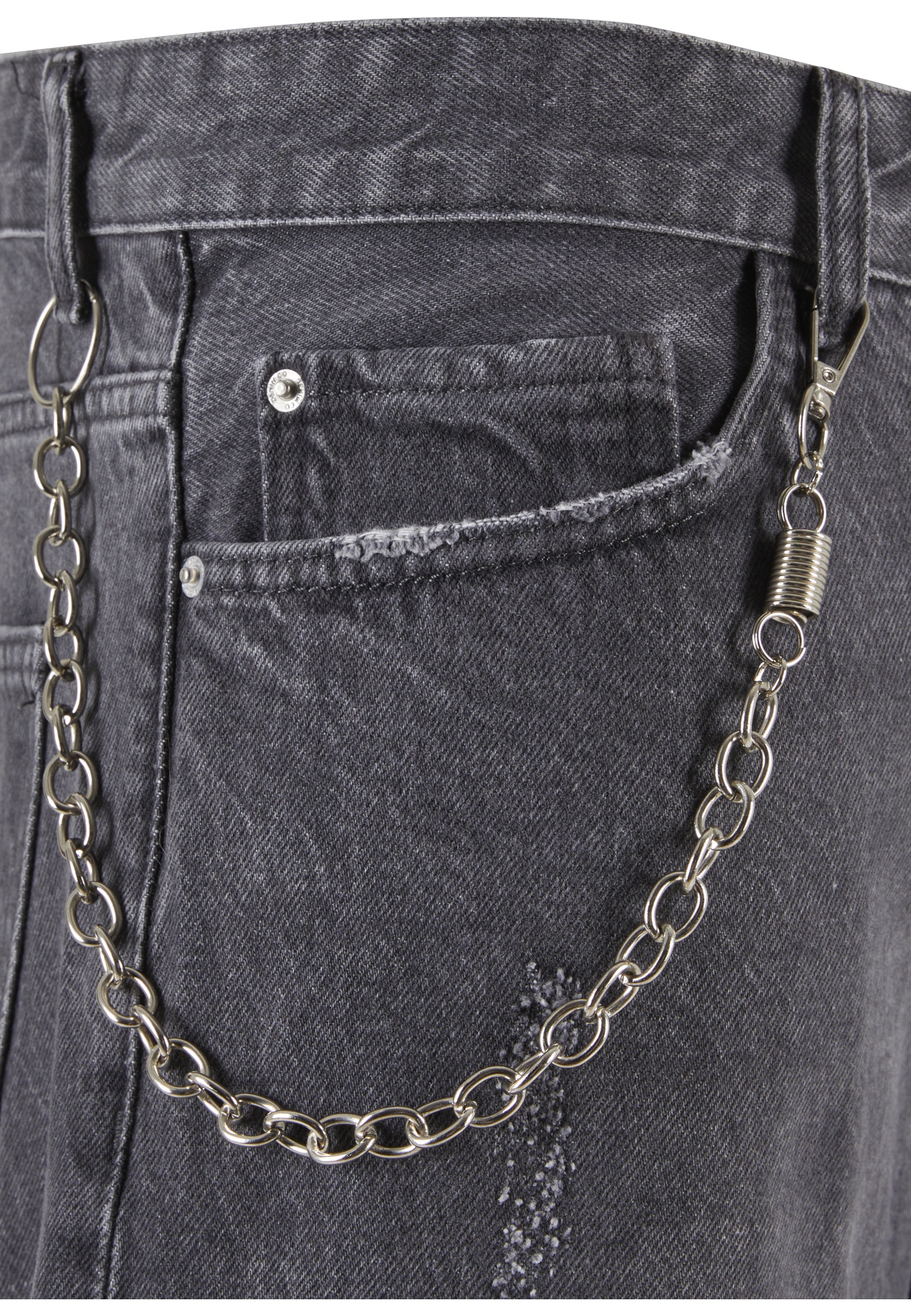 2Y Premium Shorts »2Y Premium Herren 2Y Jeans Shorts«