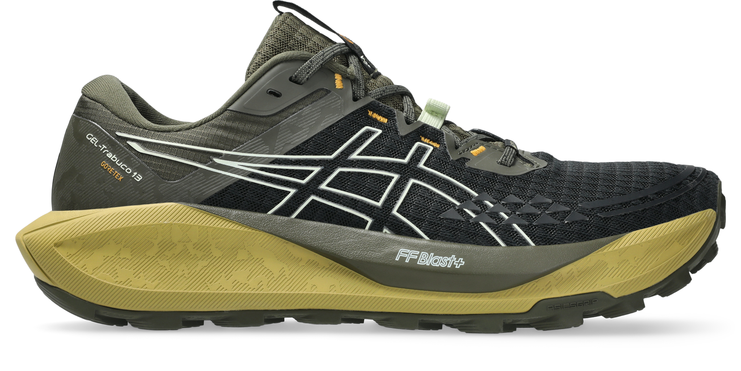 Thumbnail - Asics Trailrunningschuh "GEL-TRABUCO 13 GORE-TEX" wasserdicht