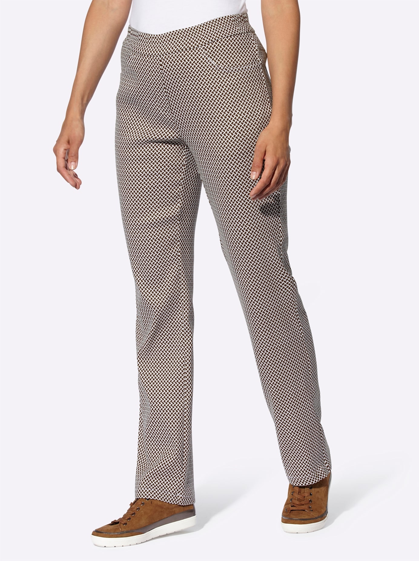 Casual Looks Schlupfhose
