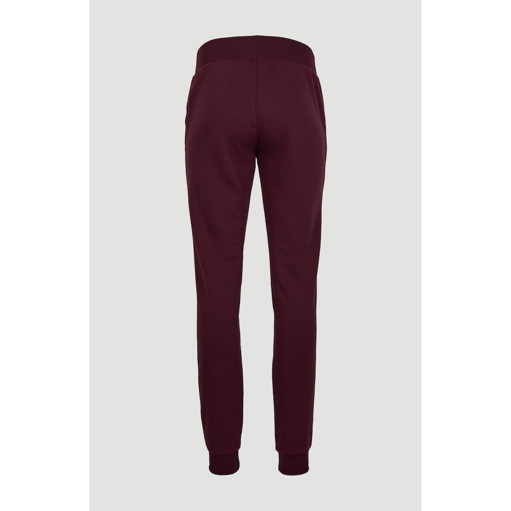 O'Neill Sweatpants »Yoga Slim Sweatpant«