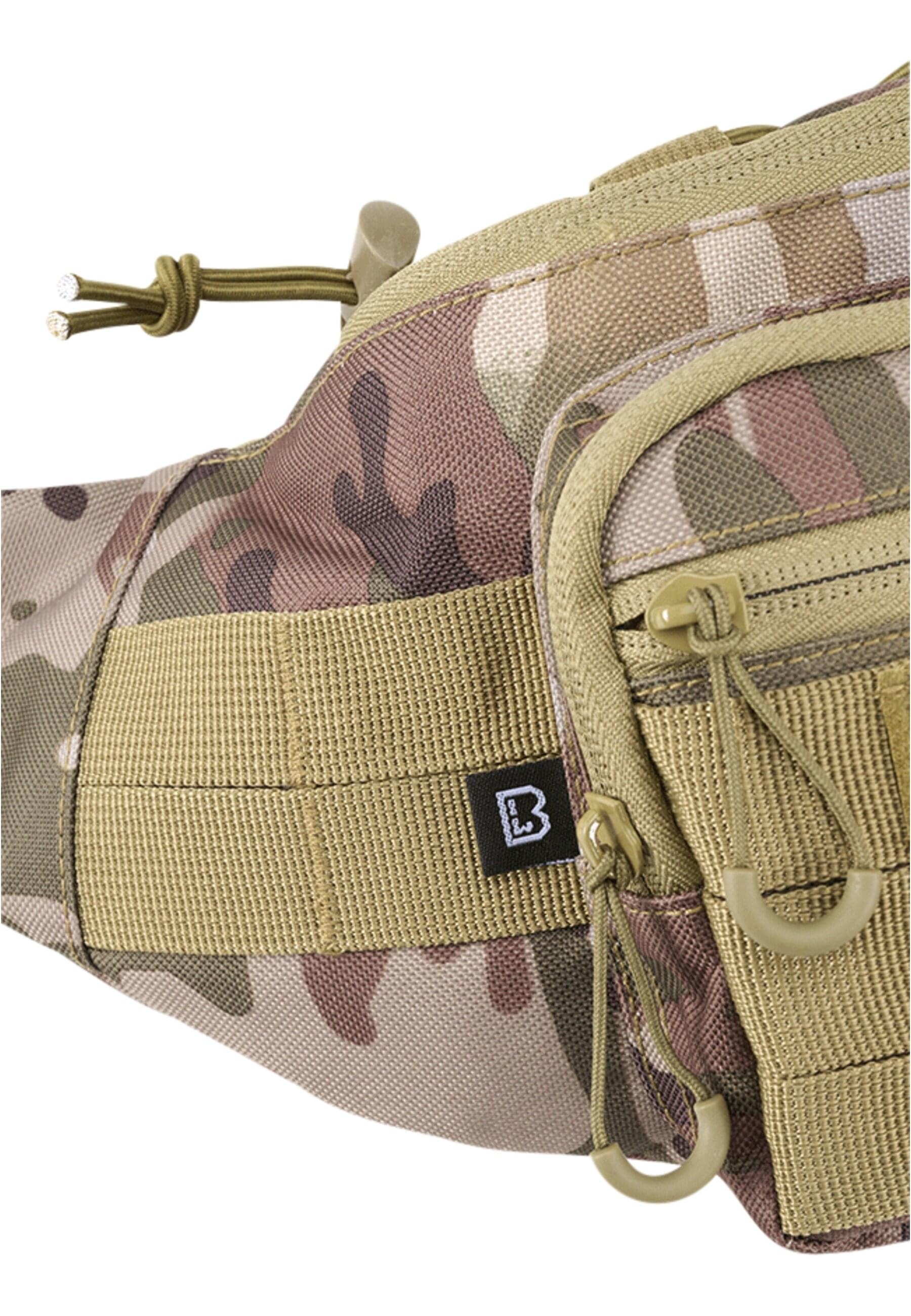 Brandit Bauchtasche »Brandit Unisex Waistbeltbag Molle«