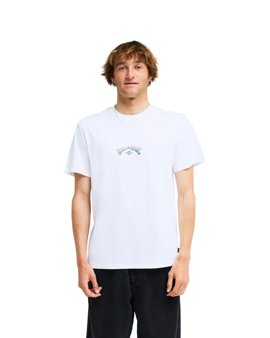 Billabong T-Shirt "Arch Diamond"