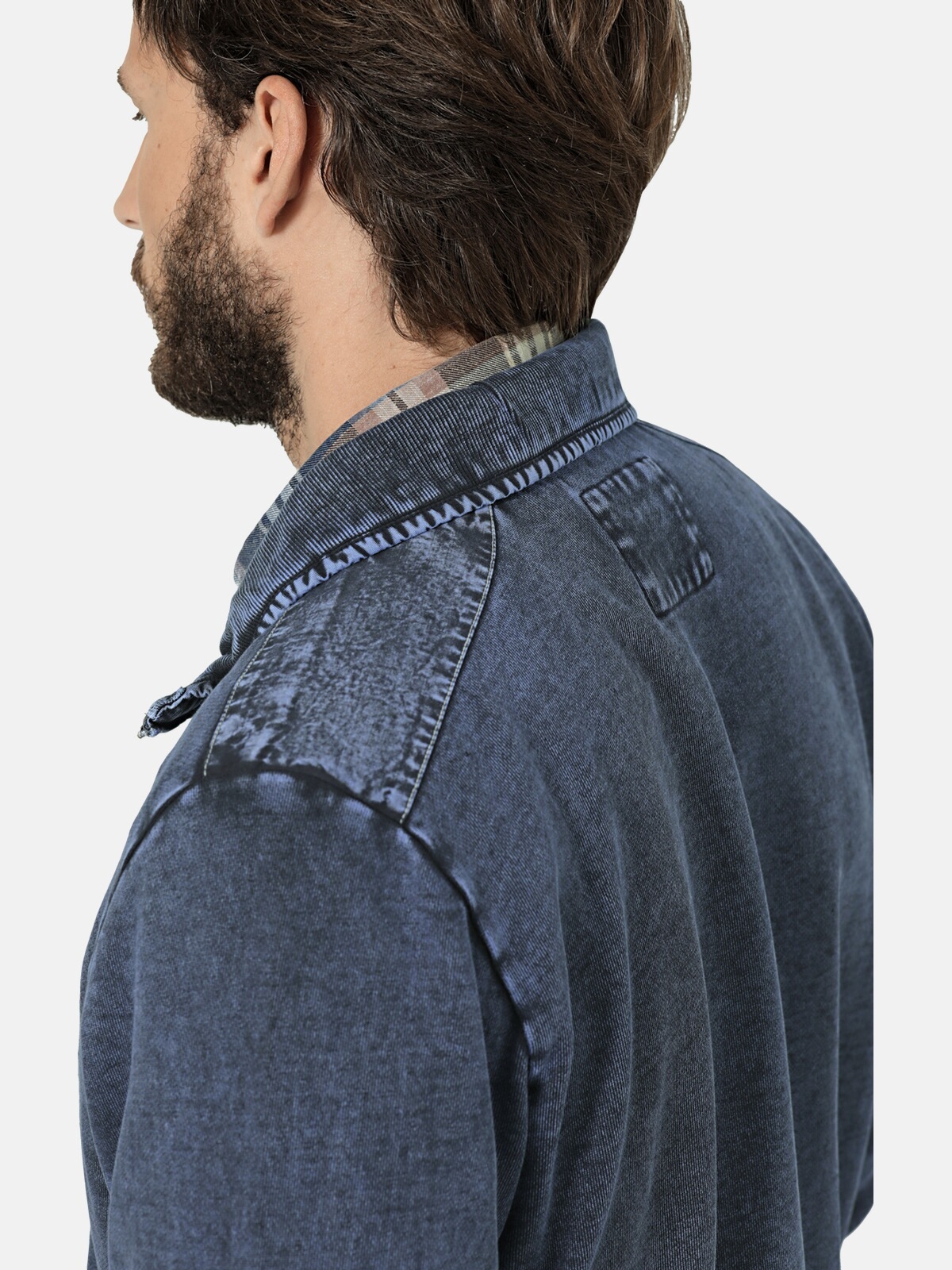 Babista Sweatjacke »Sweatjacke VERELLO«