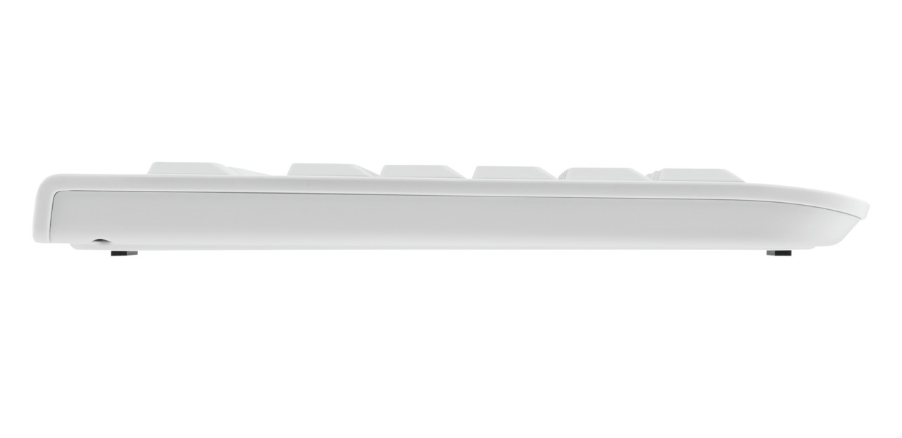 Cherry Tastatur- und Maus-Set »DW 3000«, (Set)
