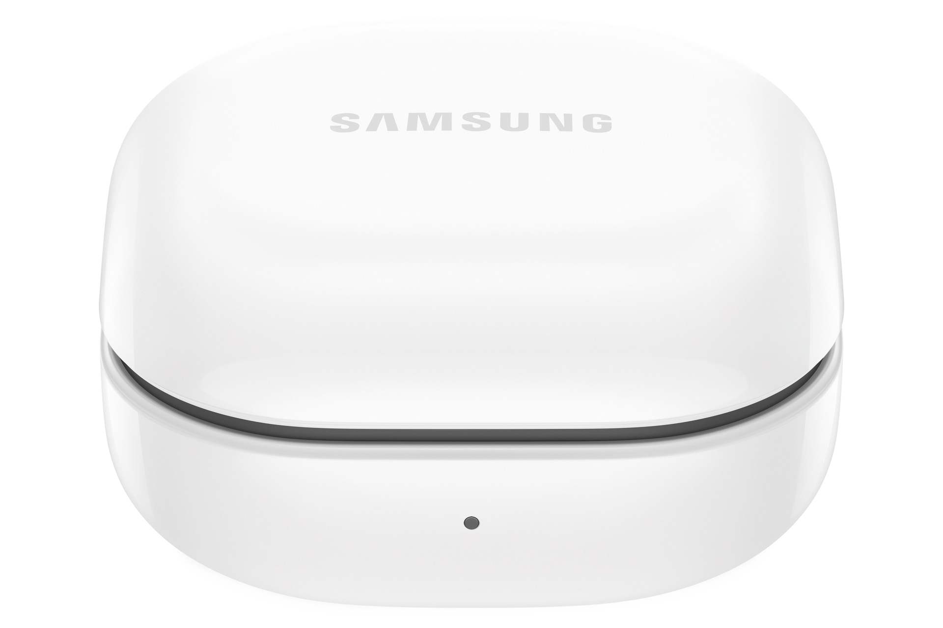 Samsung wireless In-Ear-Kopfhörer »Galaxy Buds FE SM-R400«, Active Noise Cancelling (ANC)-Sprachsteuerung, aktive Geräuschunterdrückung (ANC) und Umgebungsmodus