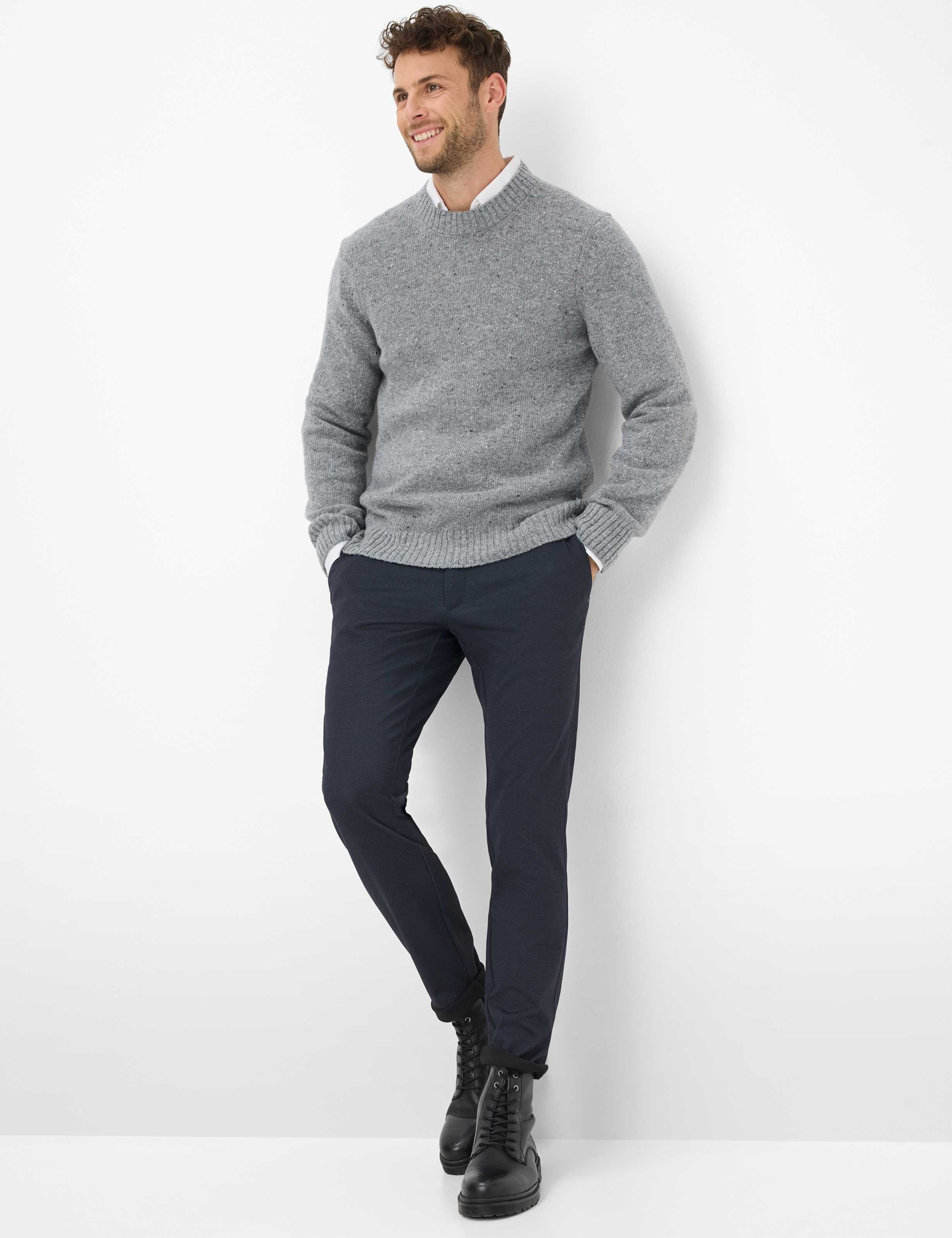 Brax Chinohose »Style SILVIO«