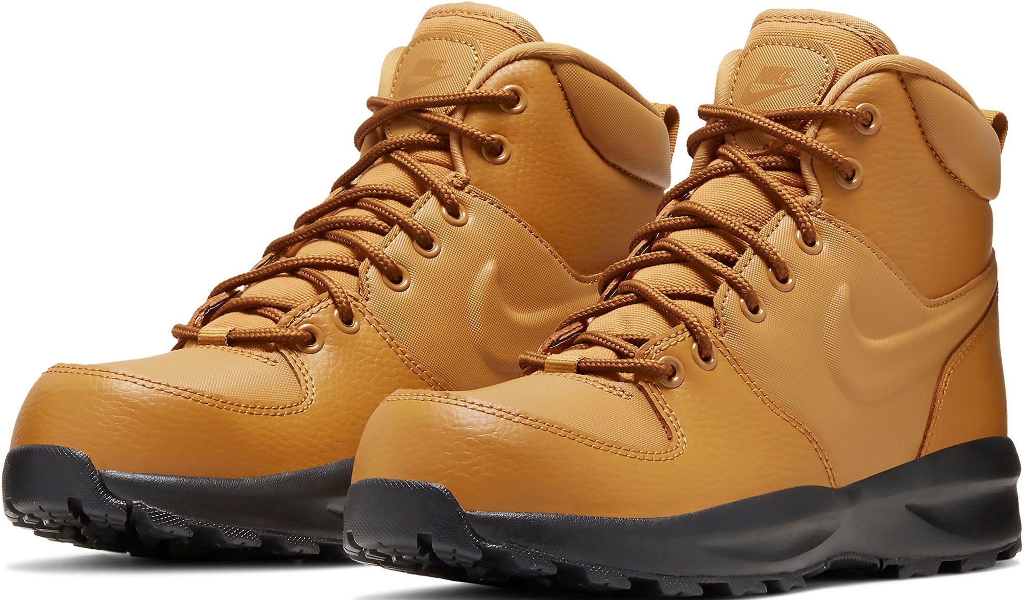 Nike Sportswear Schnürboots »Manoa Leather«