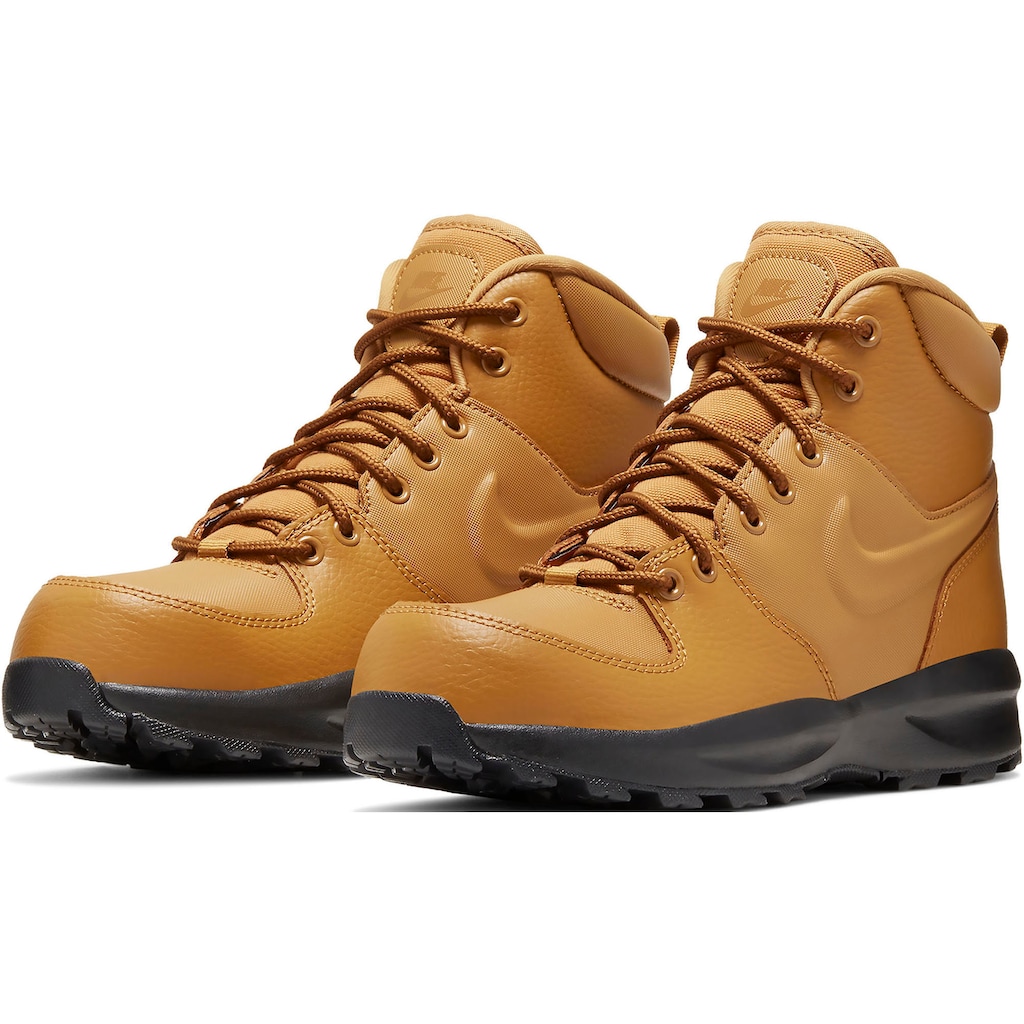 Nike Sportswear Schnürboots »Manoa Leather«