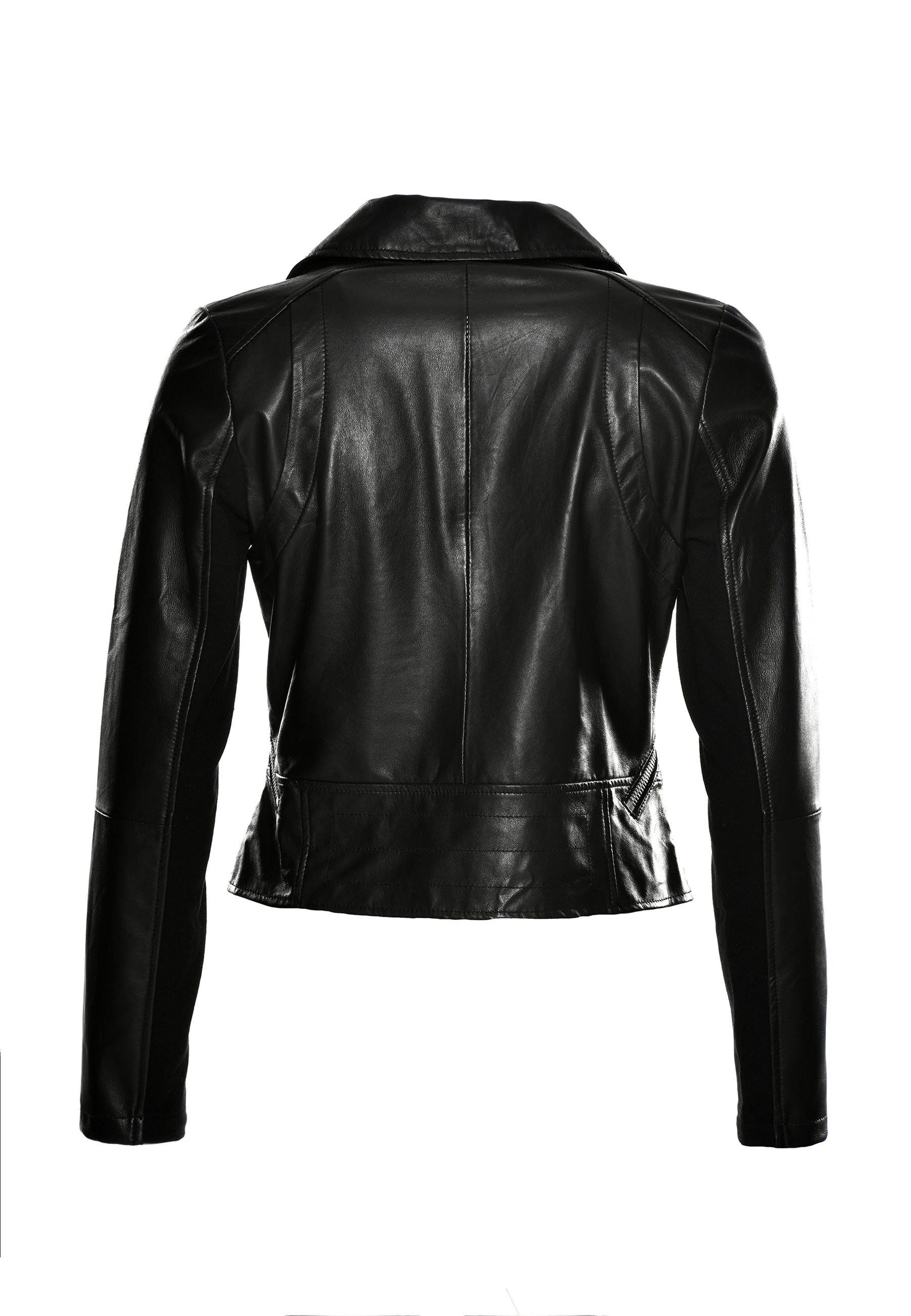 Maze Lederjacke »42020138«