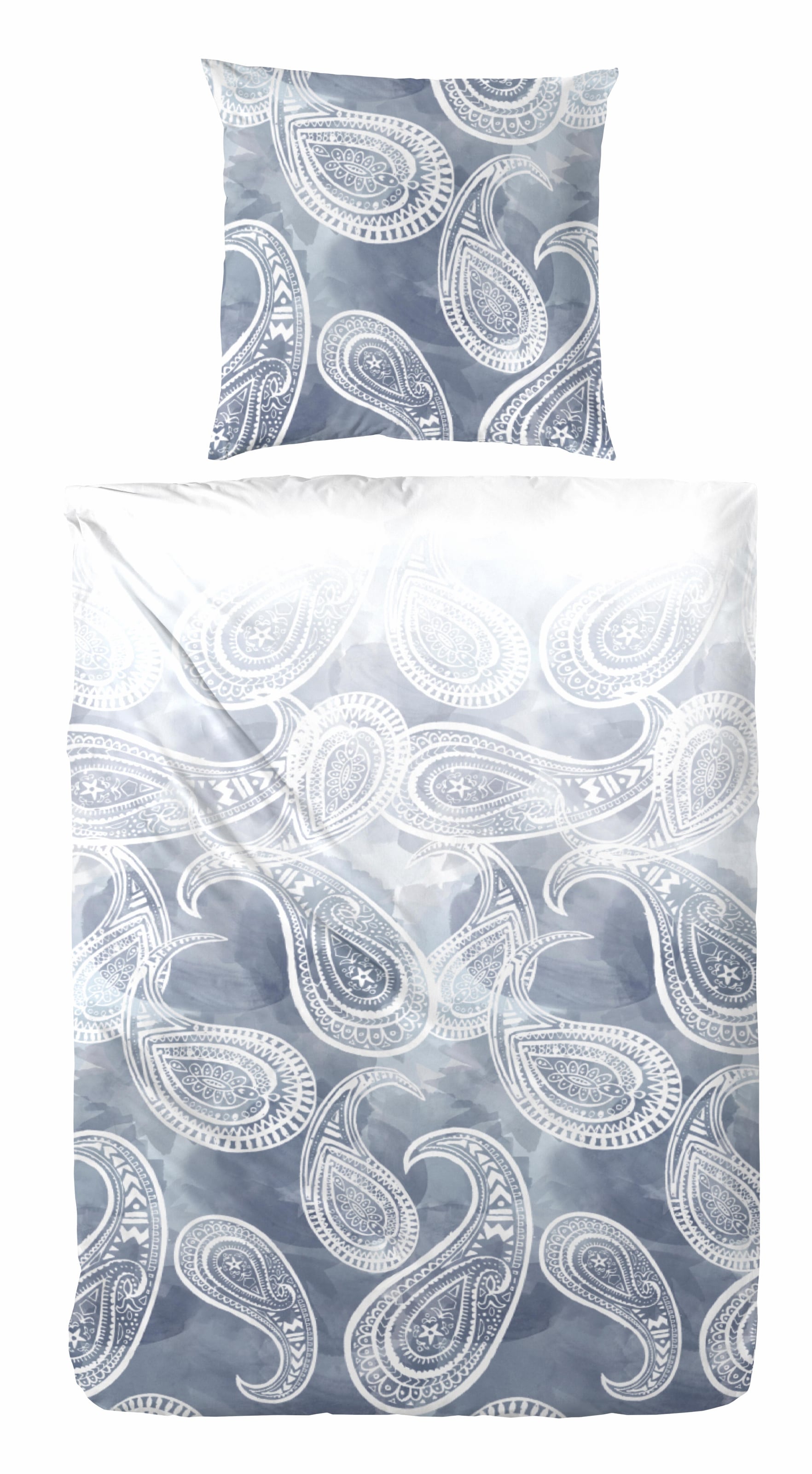 Primera Bettwäsche "Mai" 2 Stk. im tollen Design günstig online kaufen