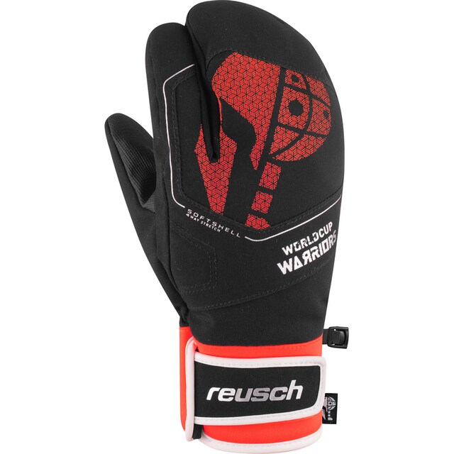 Reusch Fäustlinge »Be The One R-TEX® XT«, mit wasserdichter Funktion für  kaufen | BAUR