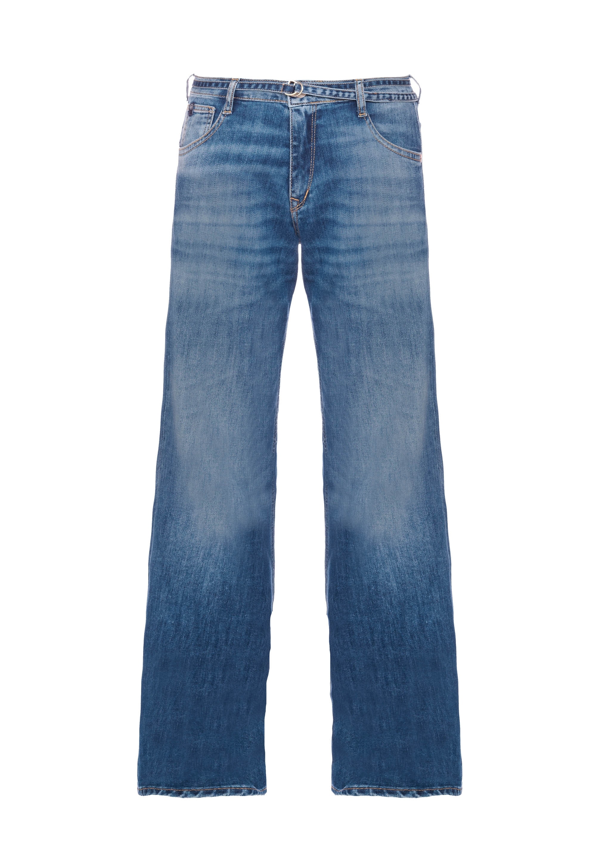 Le Temps Des Cerises Bequeme Jeans »LAURYN«, mit Bootcut-Schnitt