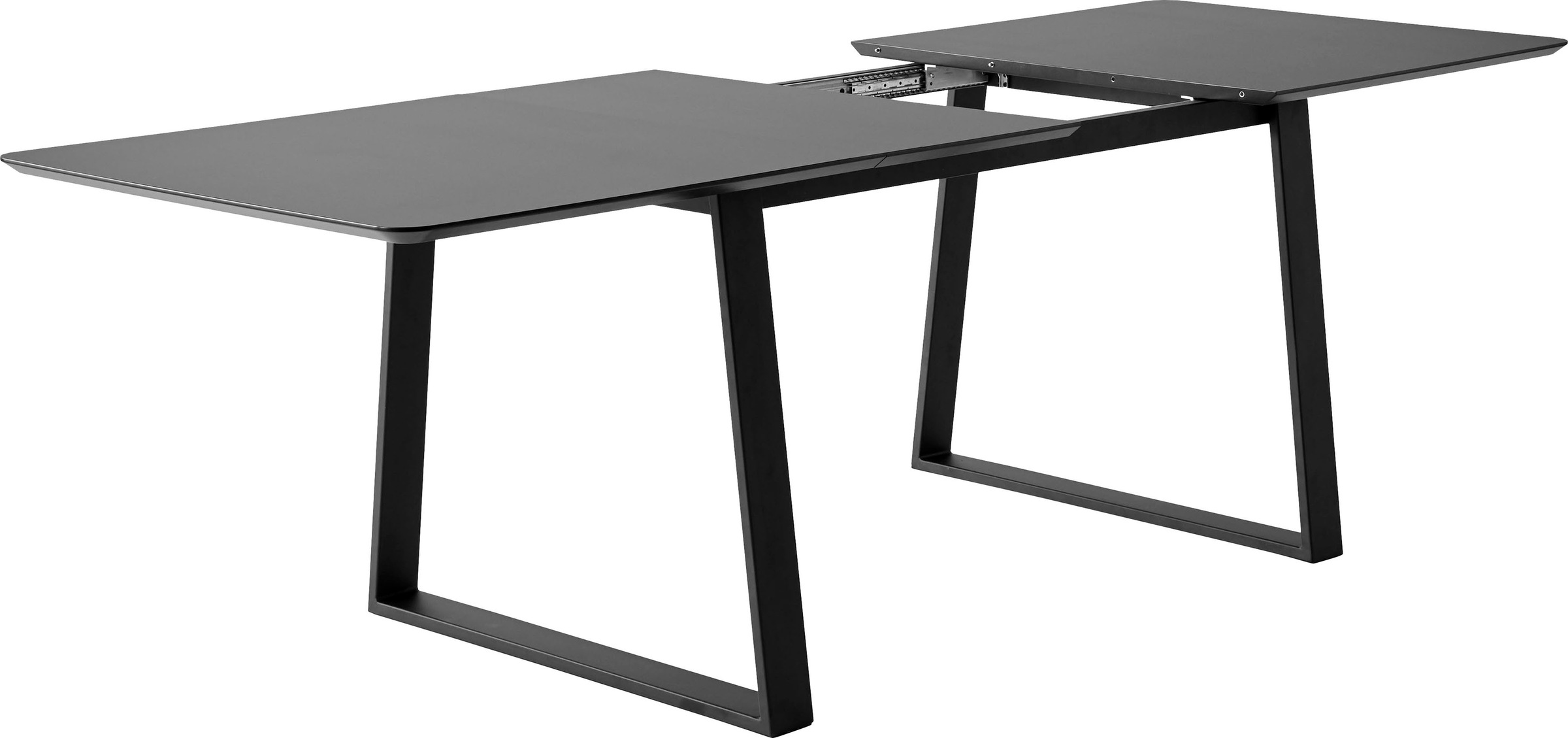 Hammel Furniture Esstisch »Meza by Hammel«, abgerundete Tischplatte MDF, Trapez... kaufen
