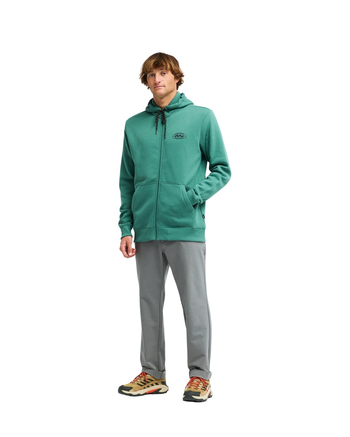 Billabong Hoodie »Compass«
