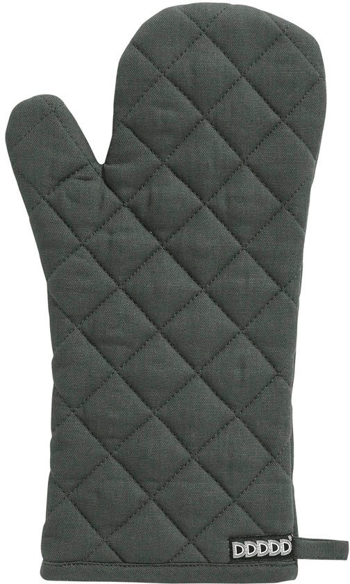 DDDDD Topfhandschuhe "Kit, 18x36 cm, Baumwolle" günstig online kaufen