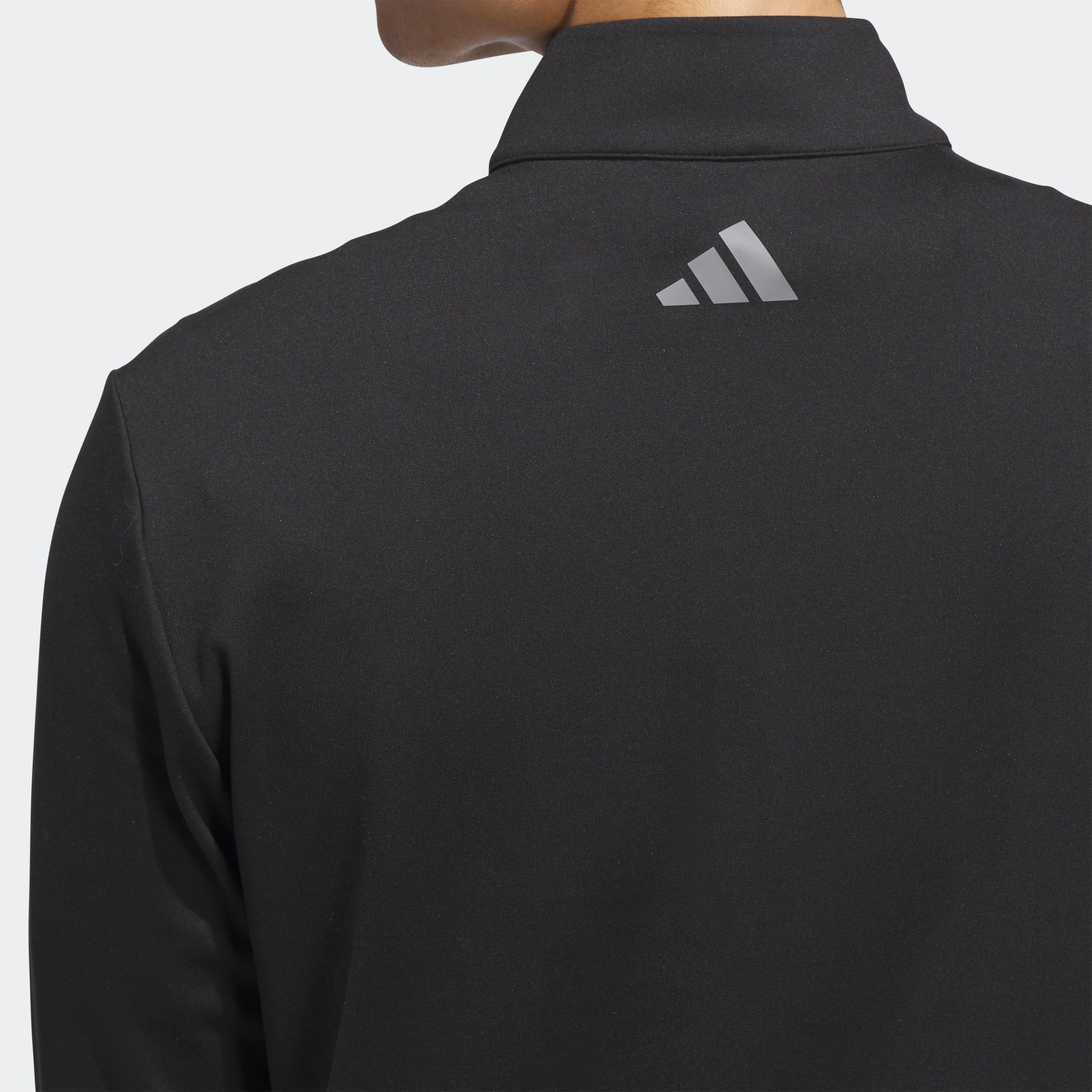 adidas Performance Sweatshirt »ULT CLASSIC QZ«, mit Stehkragen
