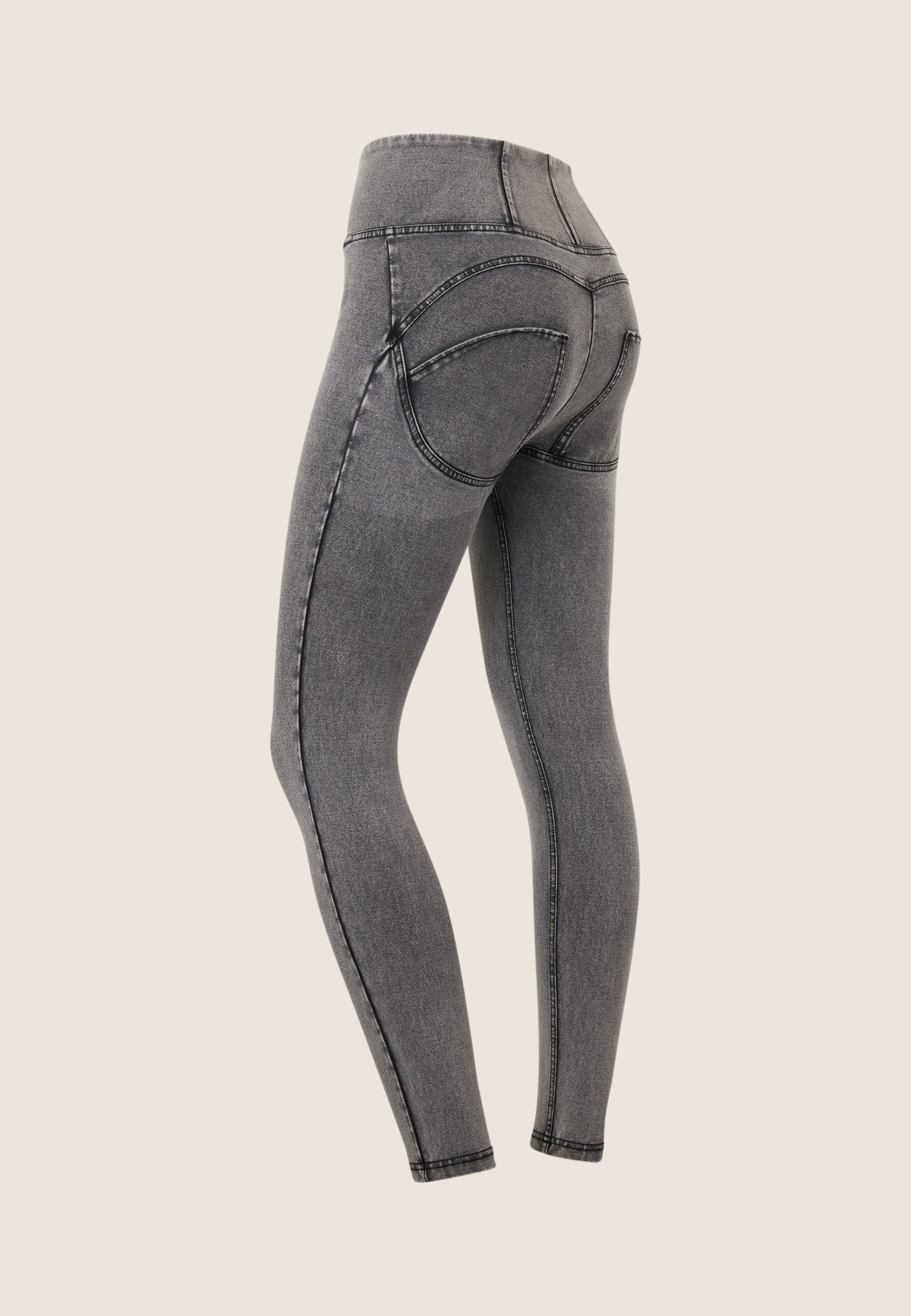 Freddy Jeggings »WRUP4 SUPERSKINNY«, mit Lifting & Shaping Effekt