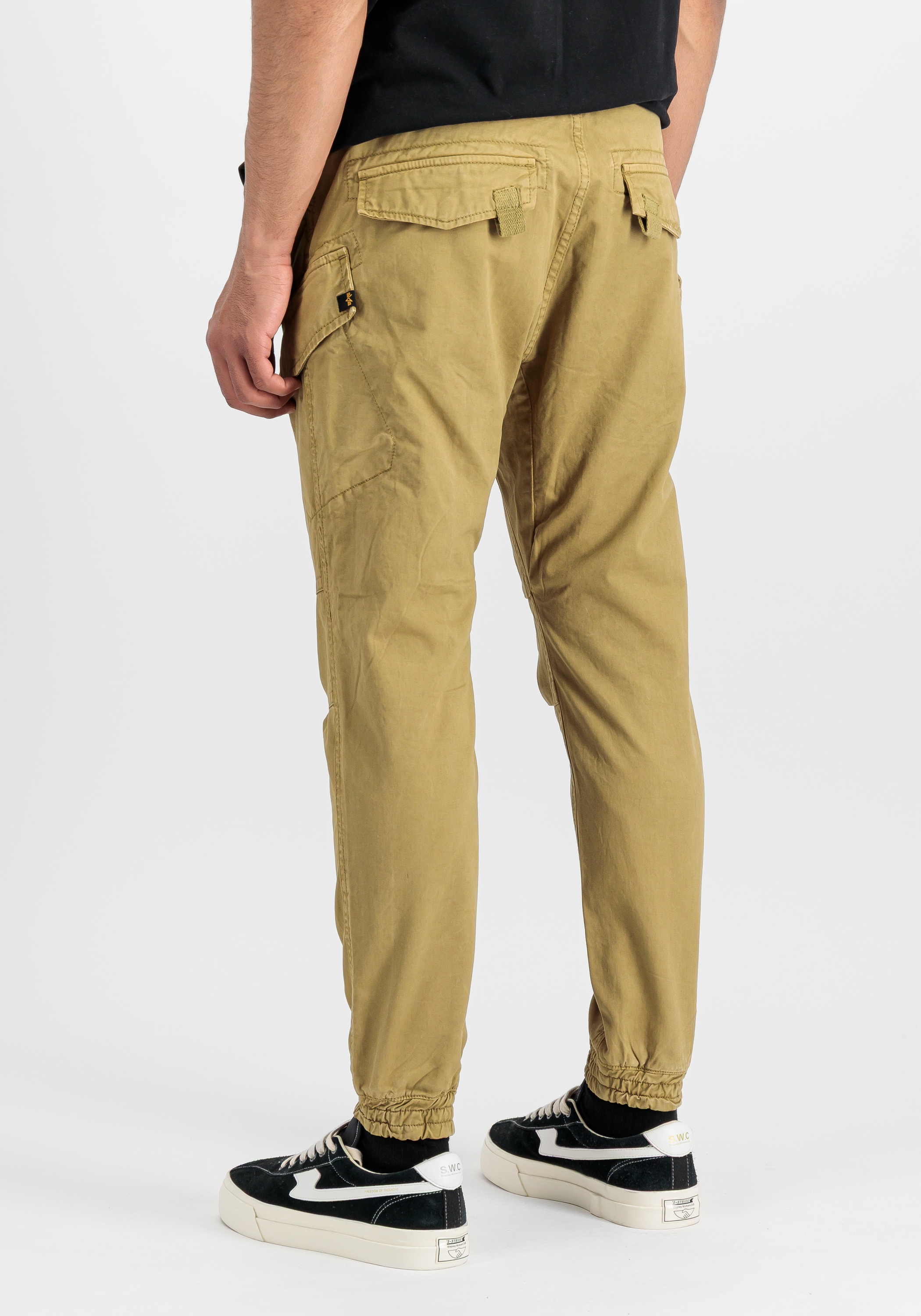 Alpha Industries Cargohose »Force One Pant«